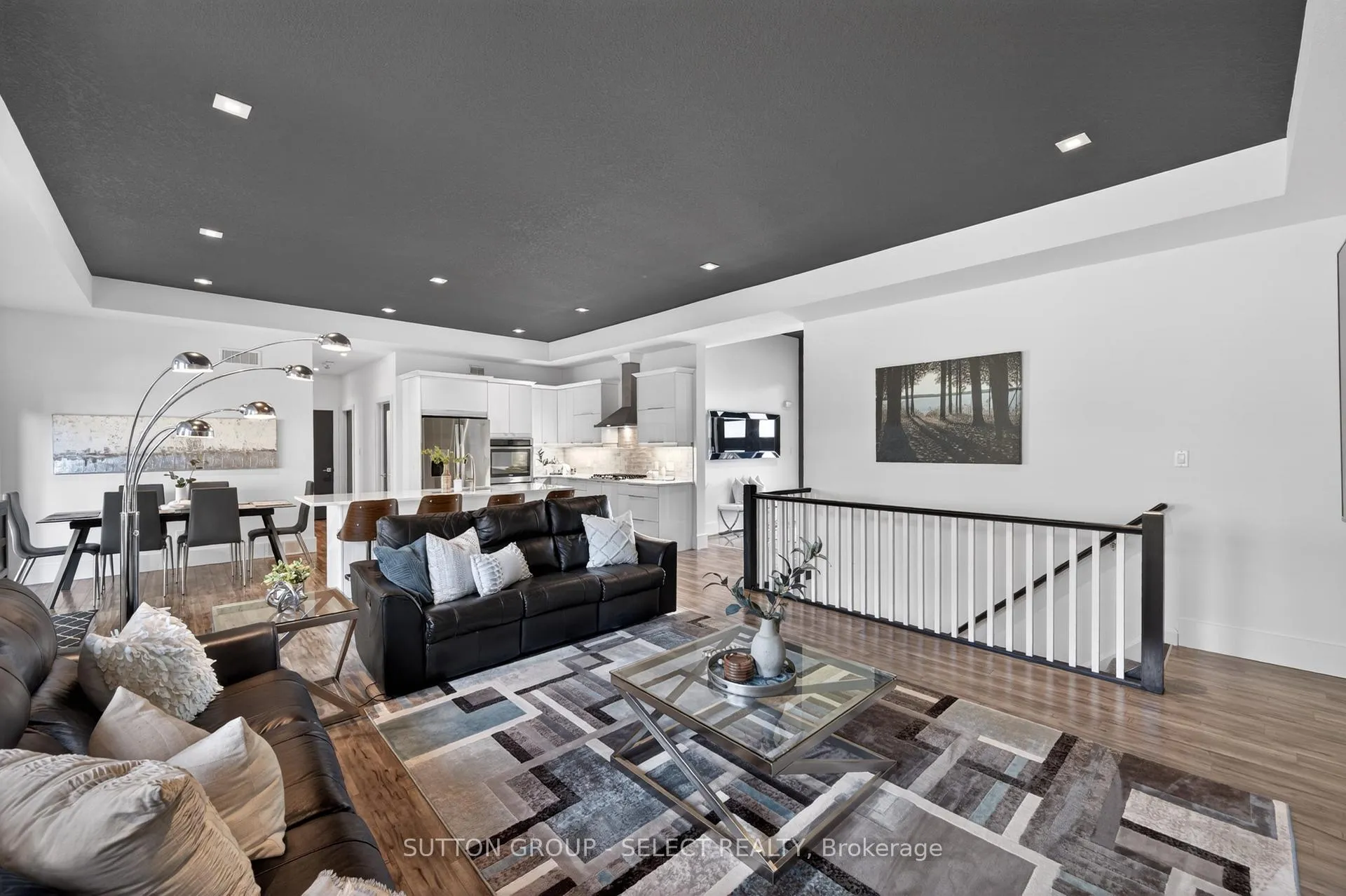 Photo 8 of 228 Martin Drive, Middlesex Centre, Ilderton — HOMEH