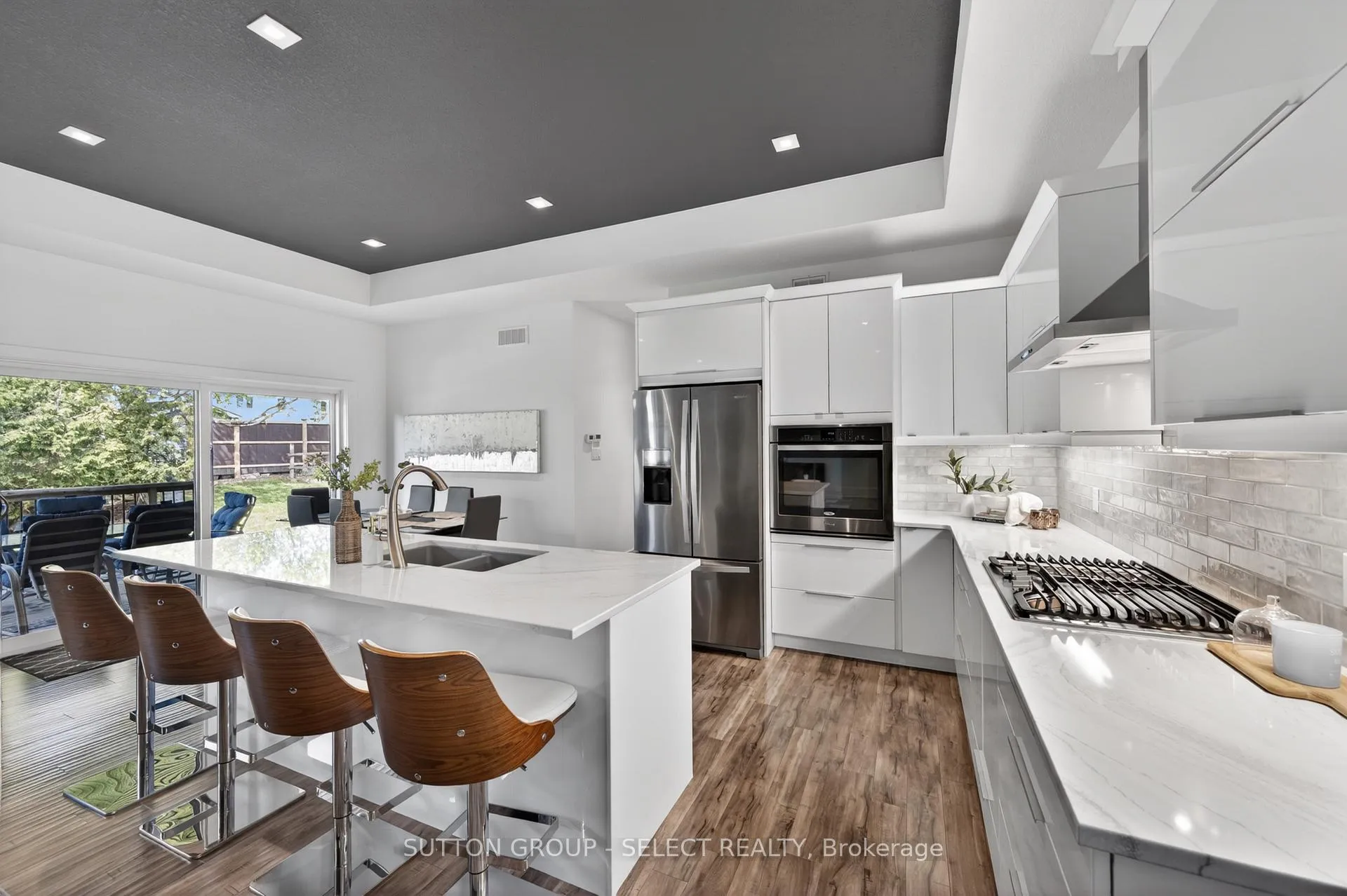 Photo 9 of 228 Martin Drive, Middlesex Centre, Ilderton — HOMEH
