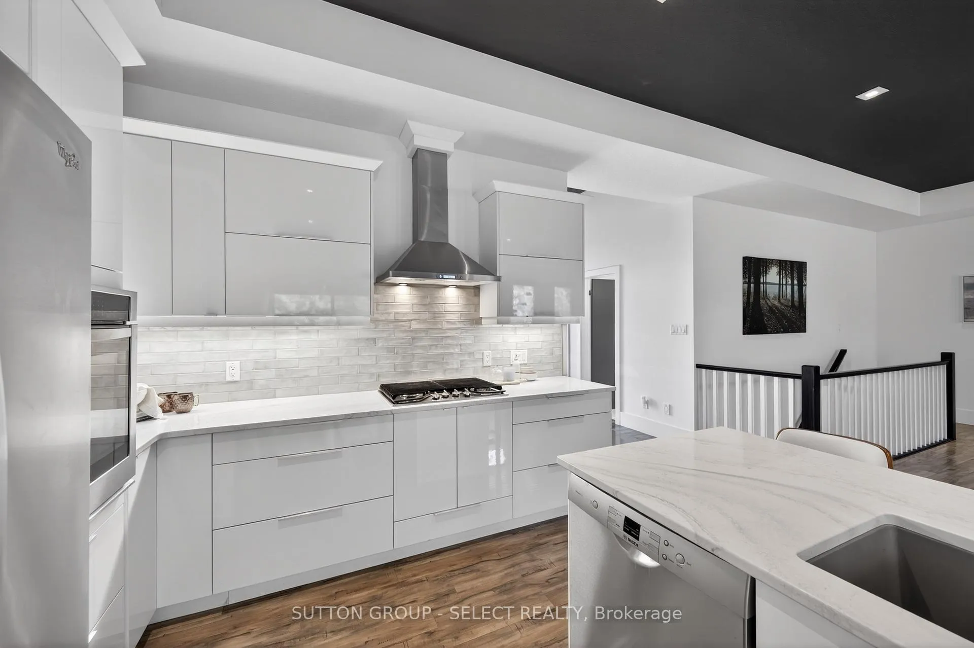 Photo 11 of 228 Martin Drive, Middlesex Centre, Ilderton — HOMEH