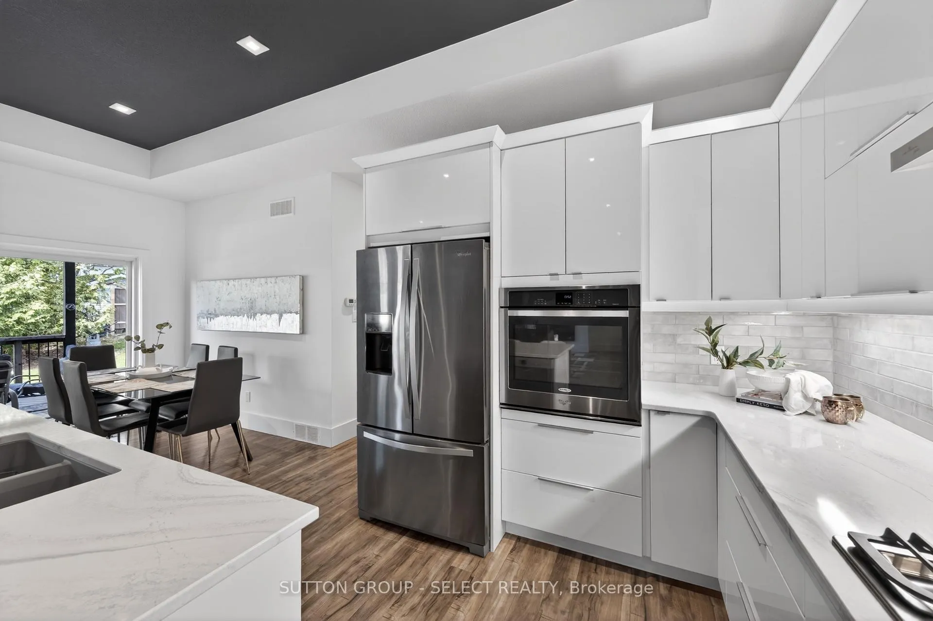Photo 12 of 228 Martin Drive, Middlesex Centre, Ilderton — HOMEH