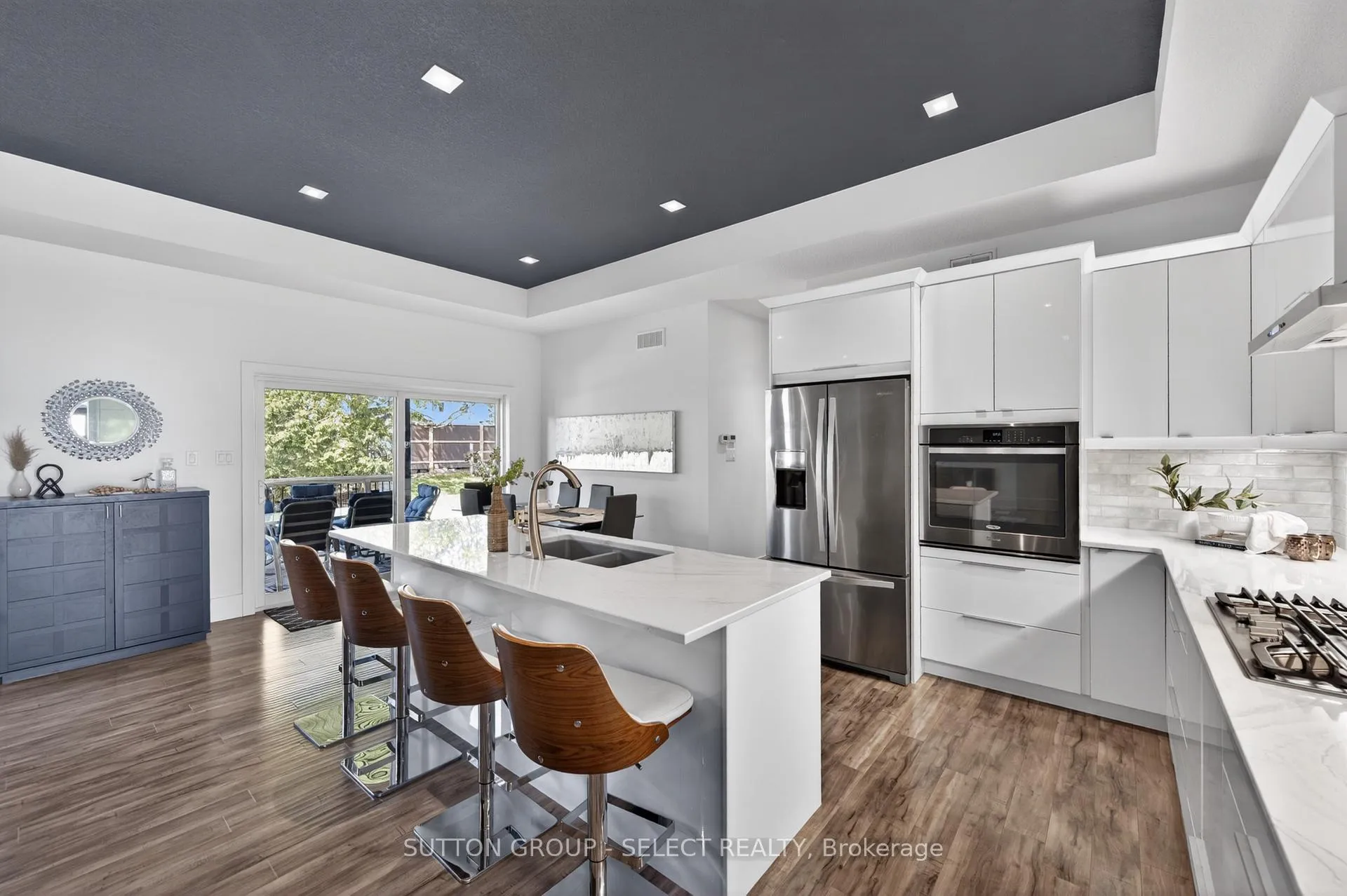 Photo 13 of 228 Martin Drive, Middlesex Centre, Ilderton — HOMEH