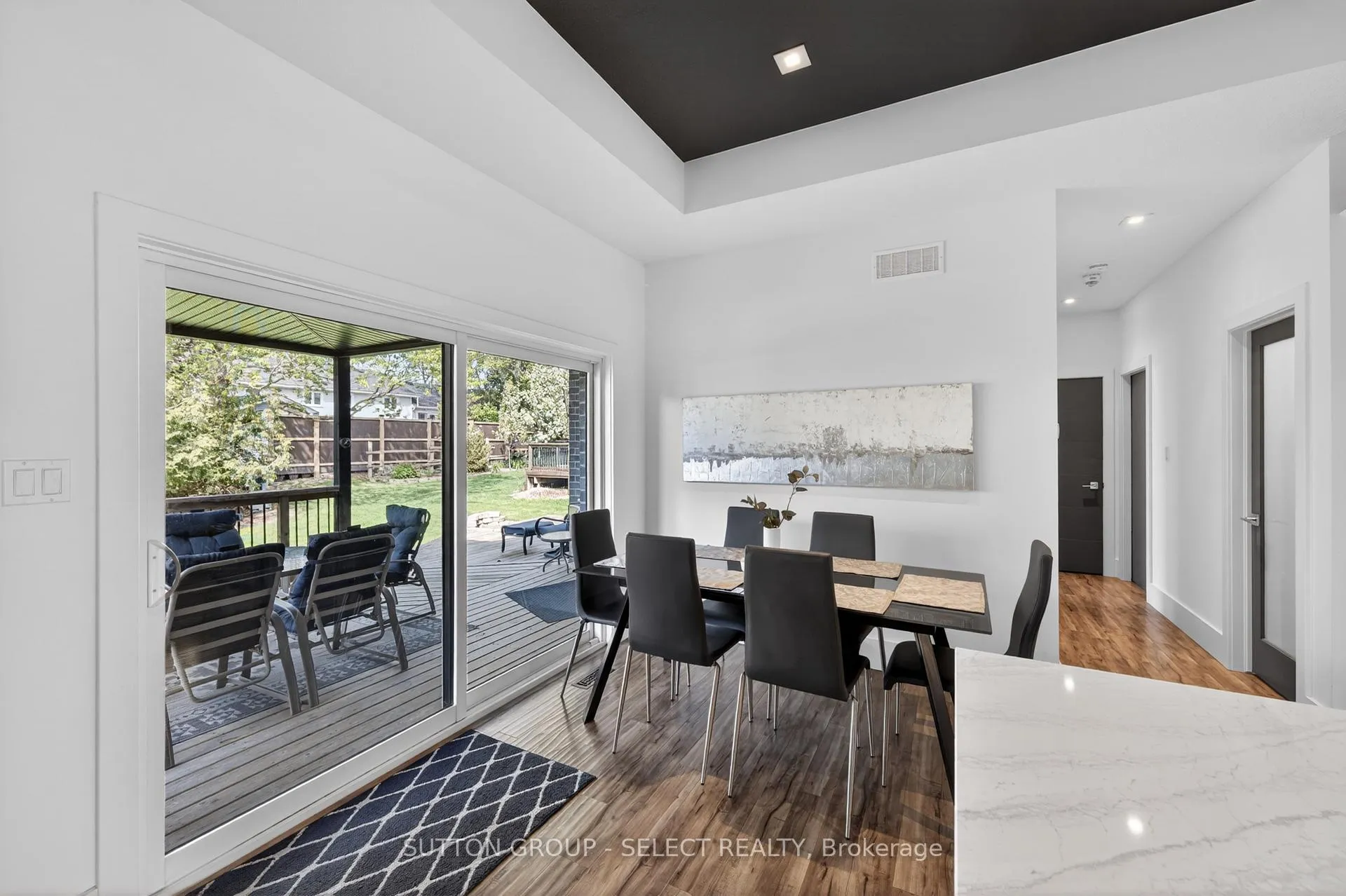 Photo 14 of 228 Martin Drive, Middlesex Centre, Ilderton — HOMEH