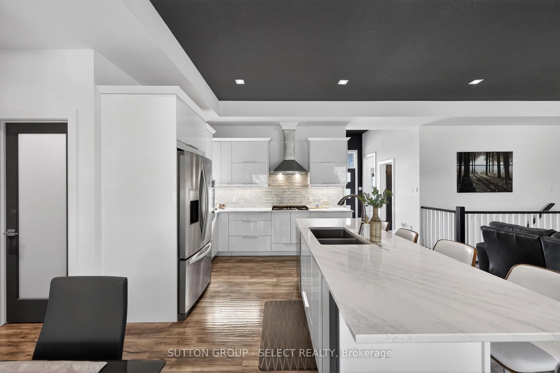 Photo 15 of 228 Martin Drive, Middlesex Centre, Ilderton — HOMEH