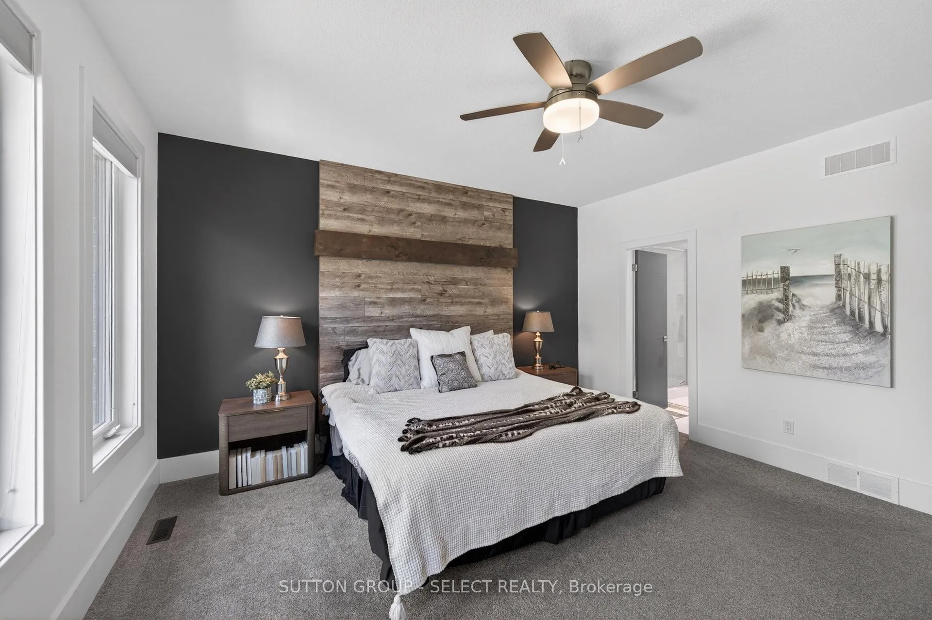 Photo 18 of 228 Martin Drive, Middlesex Centre, Ilderton — HOMEH