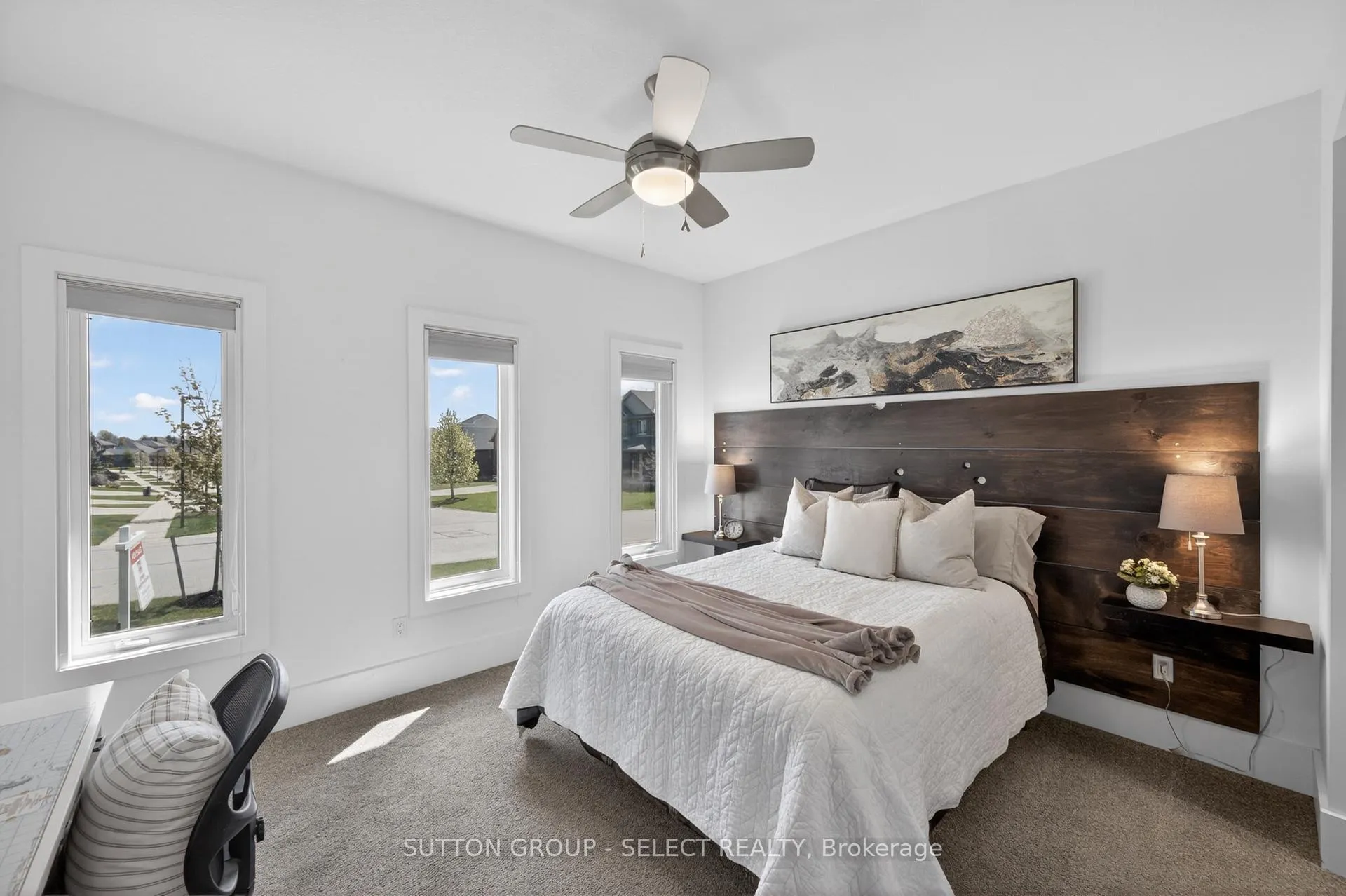 Photo 21 of 228 Martin Drive, Middlesex Centre, Ilderton — HOMEH