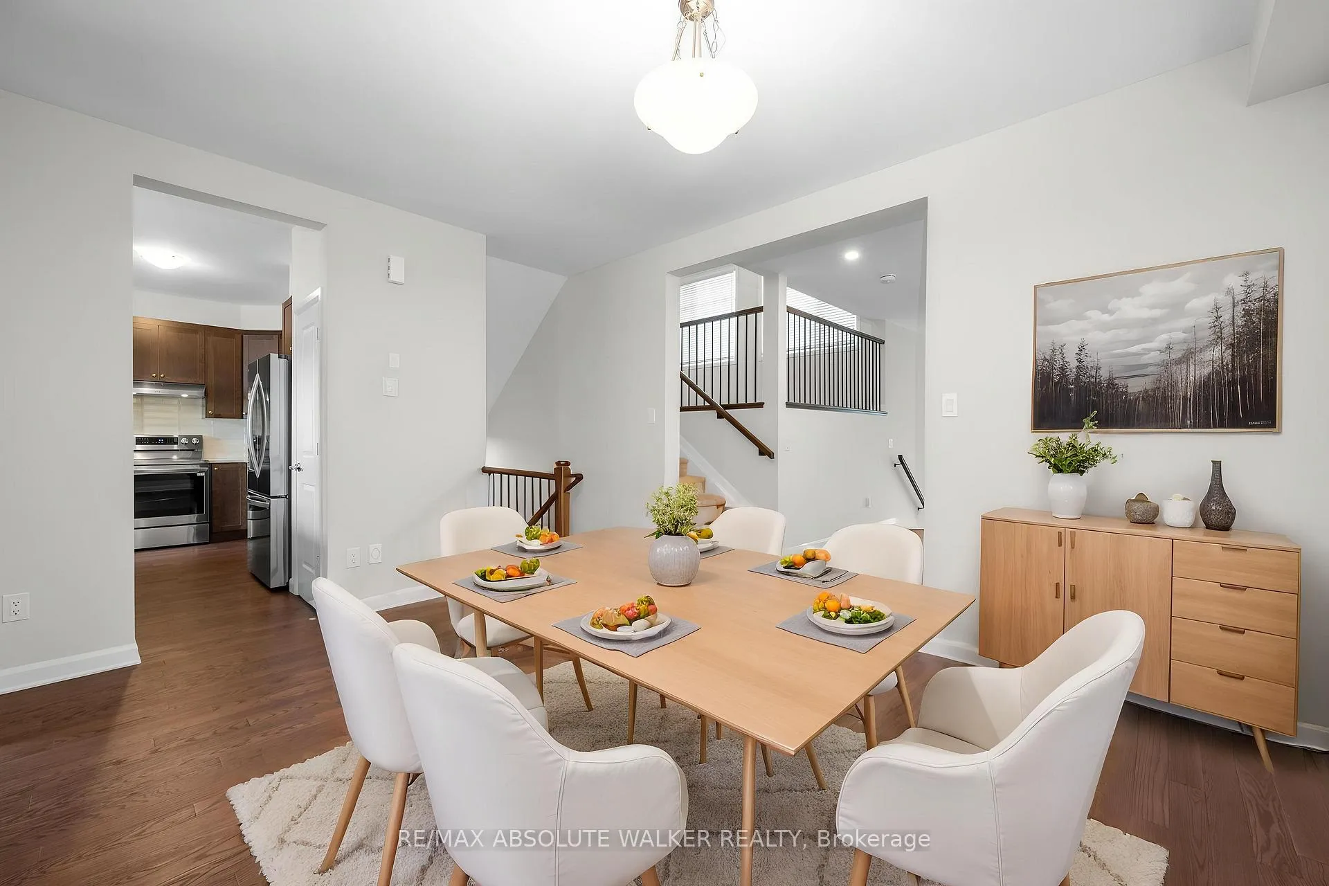 Photo 6 of 529 Anchor Circle, Ottawa, Mahogany Community — HOMEH