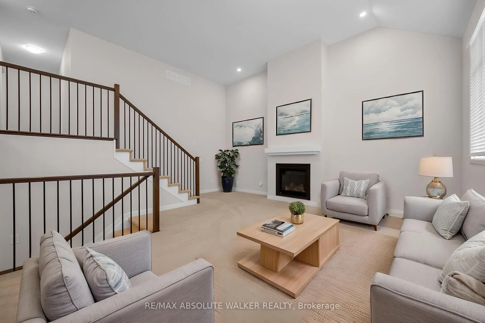 Photo 20 of 529 Anchor Circle, Ottawa, Mahogany Community — HOMEH