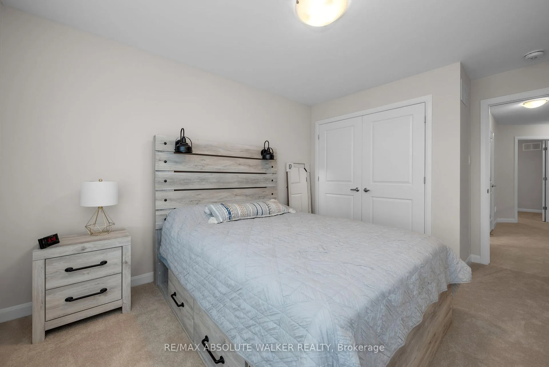 Photo 32 of 529 Anchor Circle, Ottawa, Mahogany Community — HOMEH