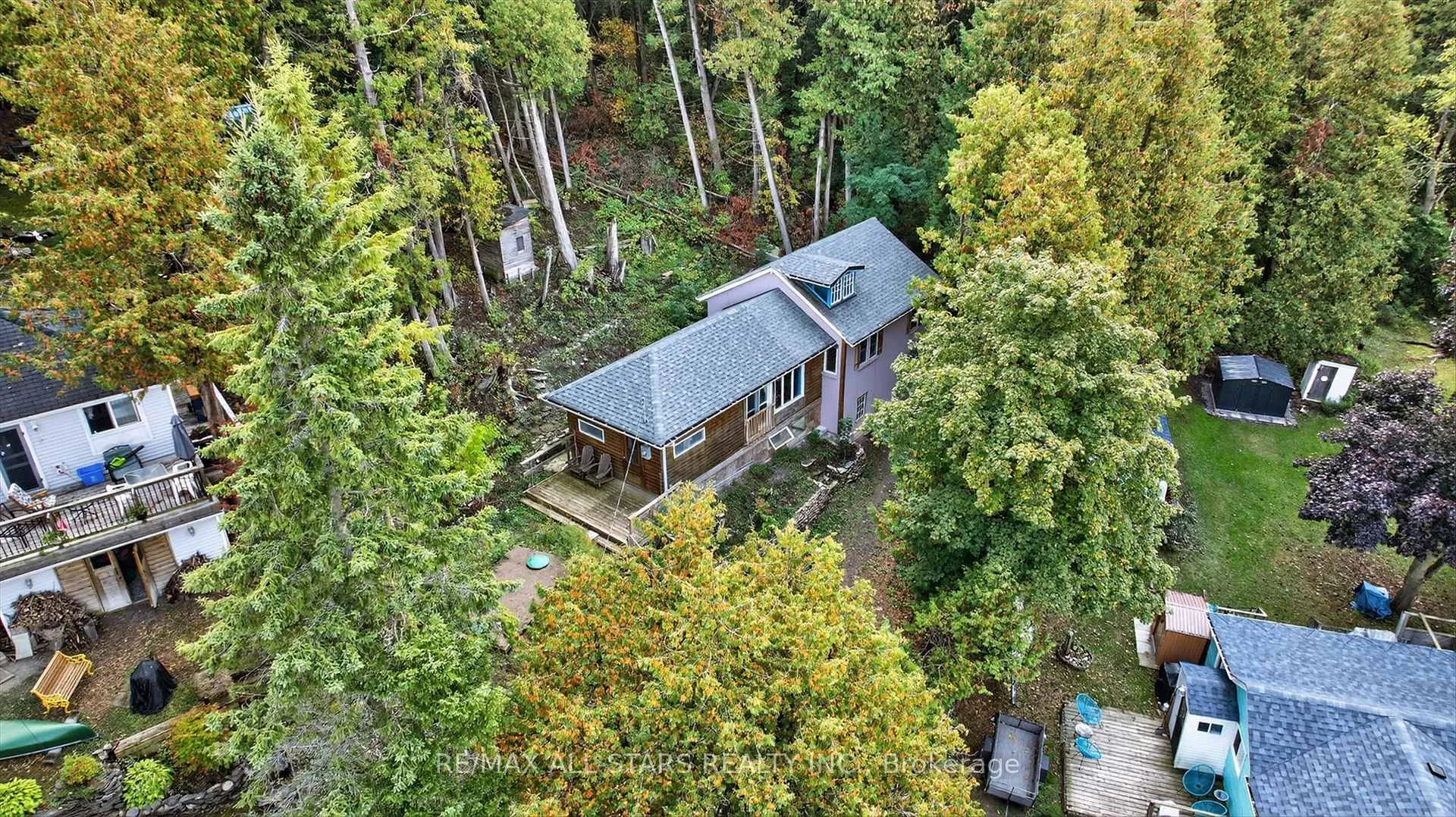 Photo 1 of 60 Elder Street, Kawartha Lakes, Fenelon — HOMEH
