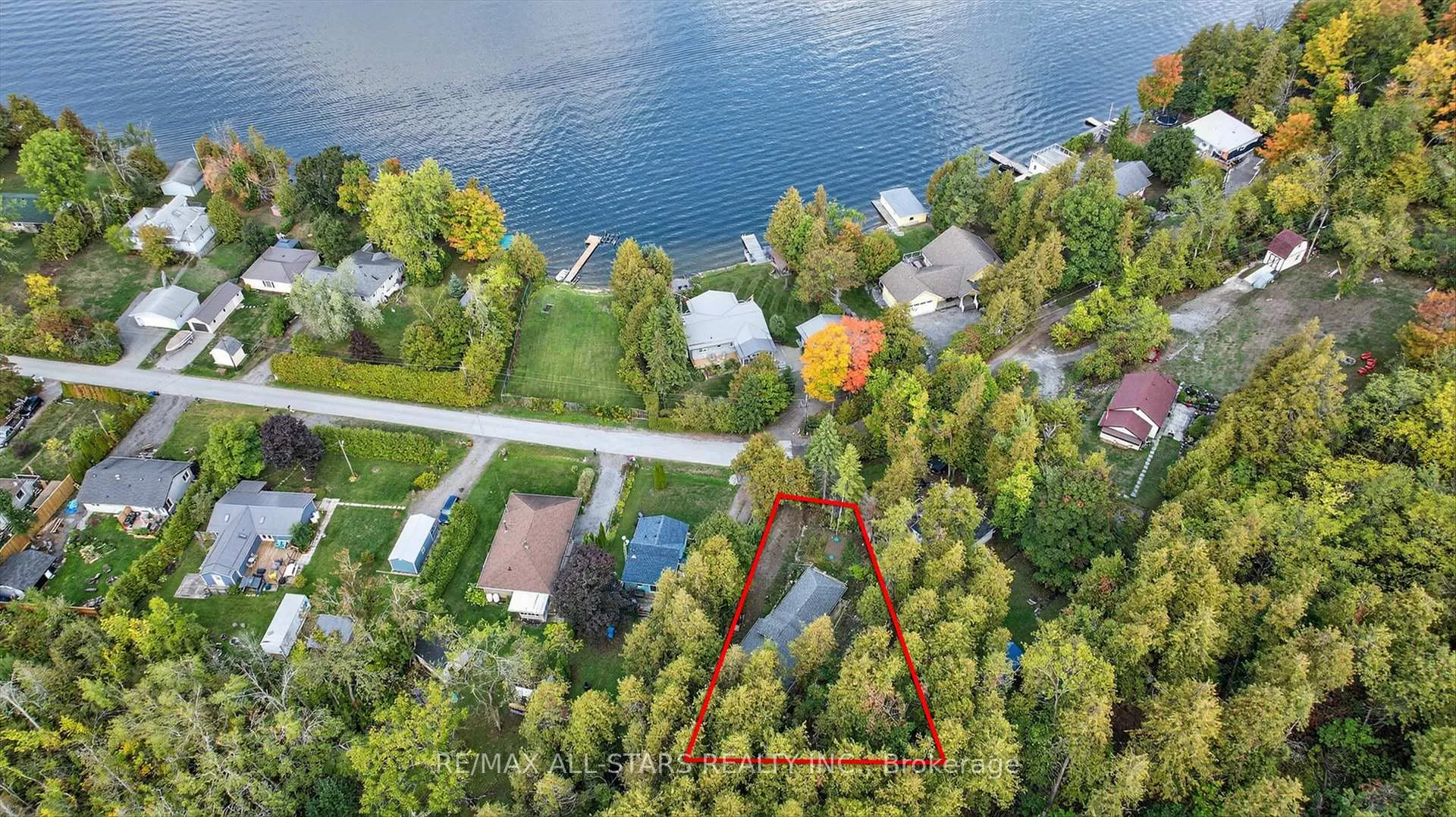 Photo 31 of 60 Elder Street, Kawartha Lakes, Fenelon — HOMEH