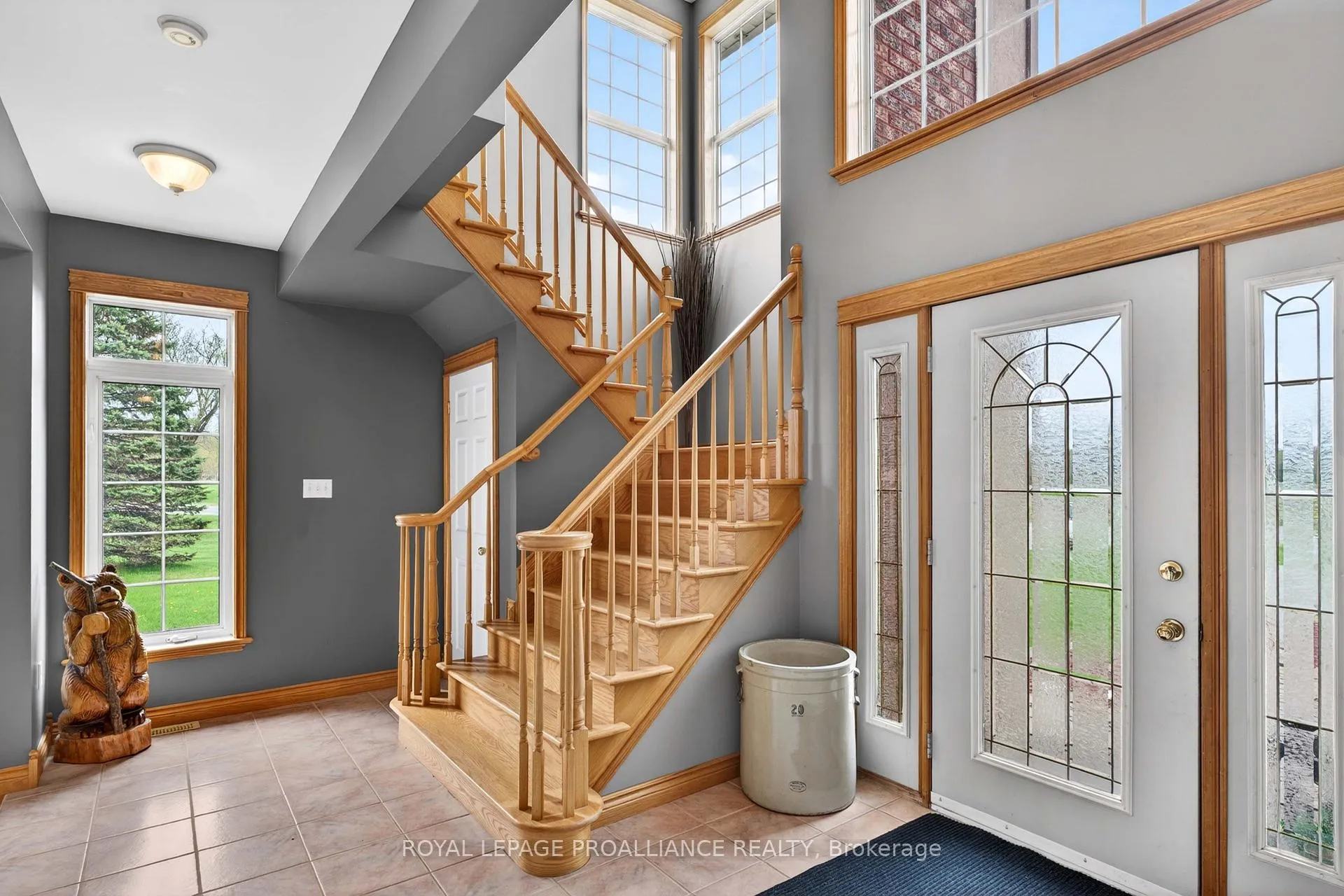 Photo 8 of 3560/3562 Weir Road, Edwardsburgh/Cardinal, Edwardsburgh/Cardinal Twp — HOMEH