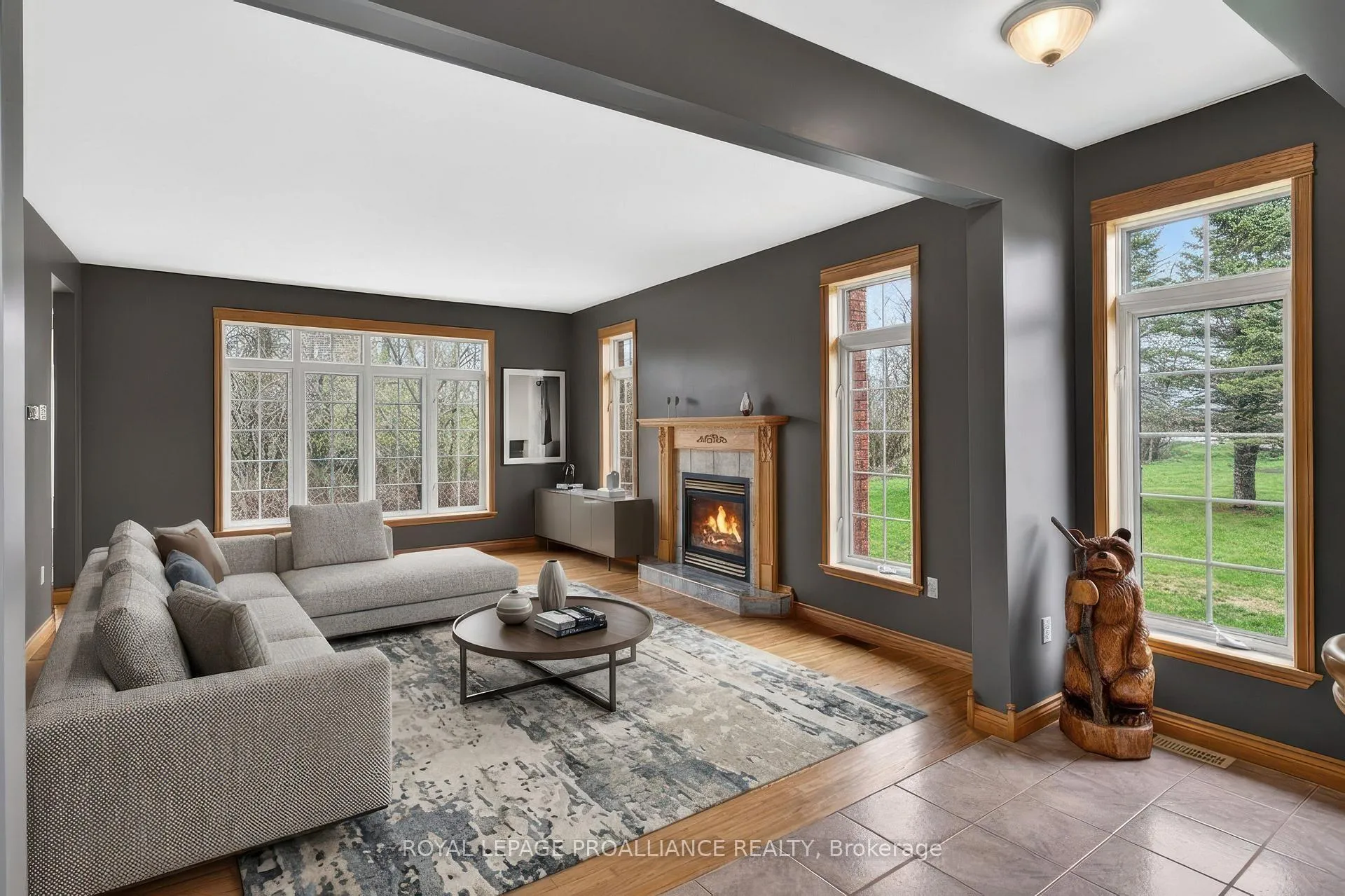 Photo 11 of 3560/3562 Weir Road, Edwardsburgh/Cardinal, Edwardsburgh/Cardinal Twp — HOMEH