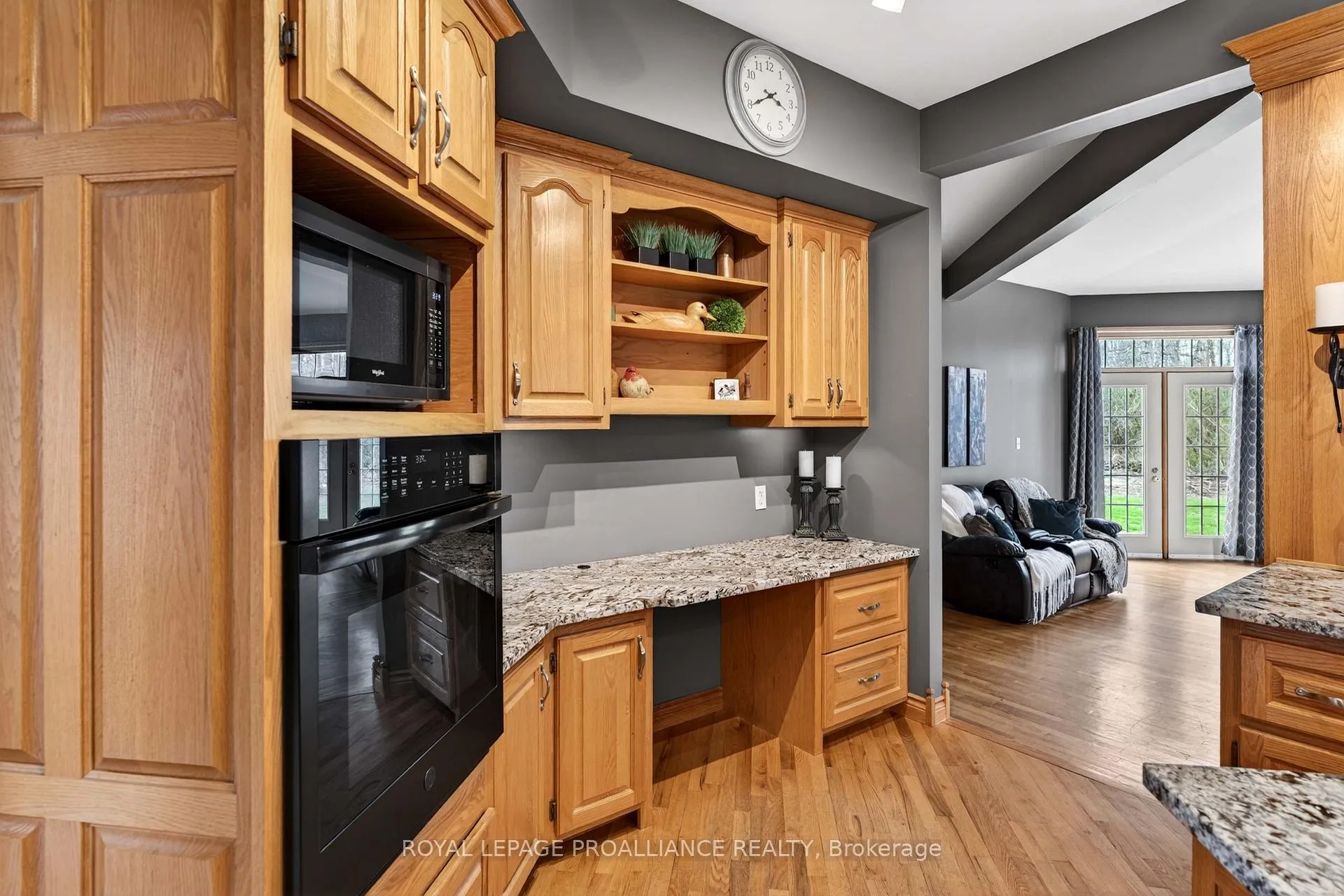Photo 18 of 3560/3562 Weir Road, Edwardsburgh/Cardinal, Edwardsburgh/Cardinal Twp — HOMEH