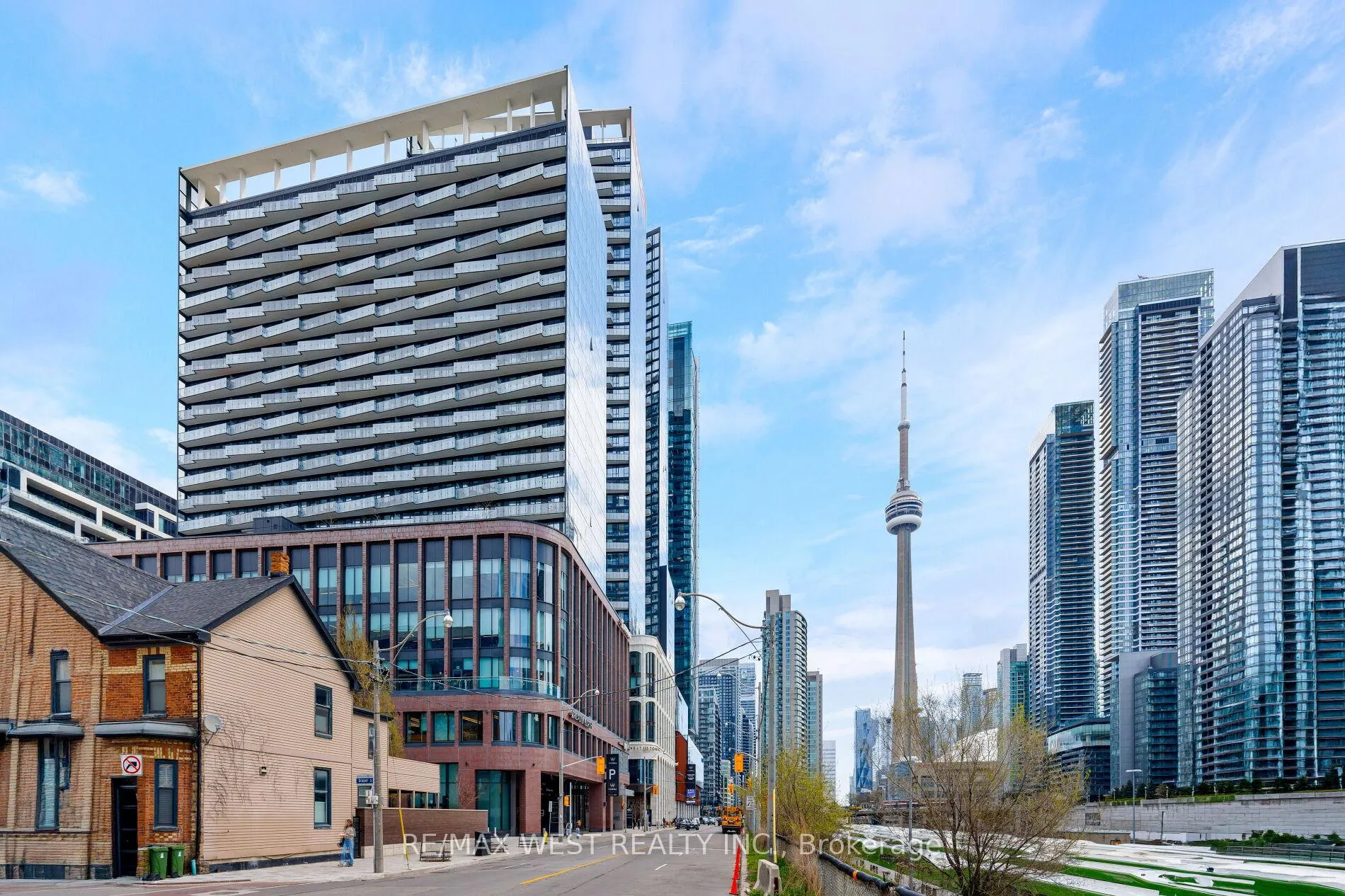 Photo 1 of Unit GPH2, 480 Front Street, Toronto, Waterfront Communities — HOMEH