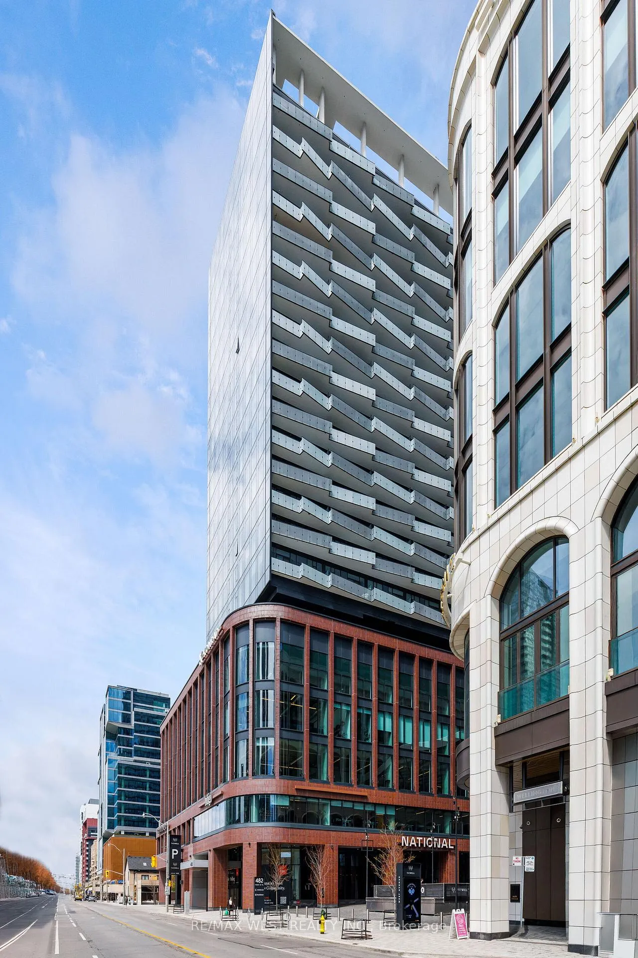 Photo 2 of Unit GPH2, 480 Front Street, Toronto, Waterfront Communities — HOMEH