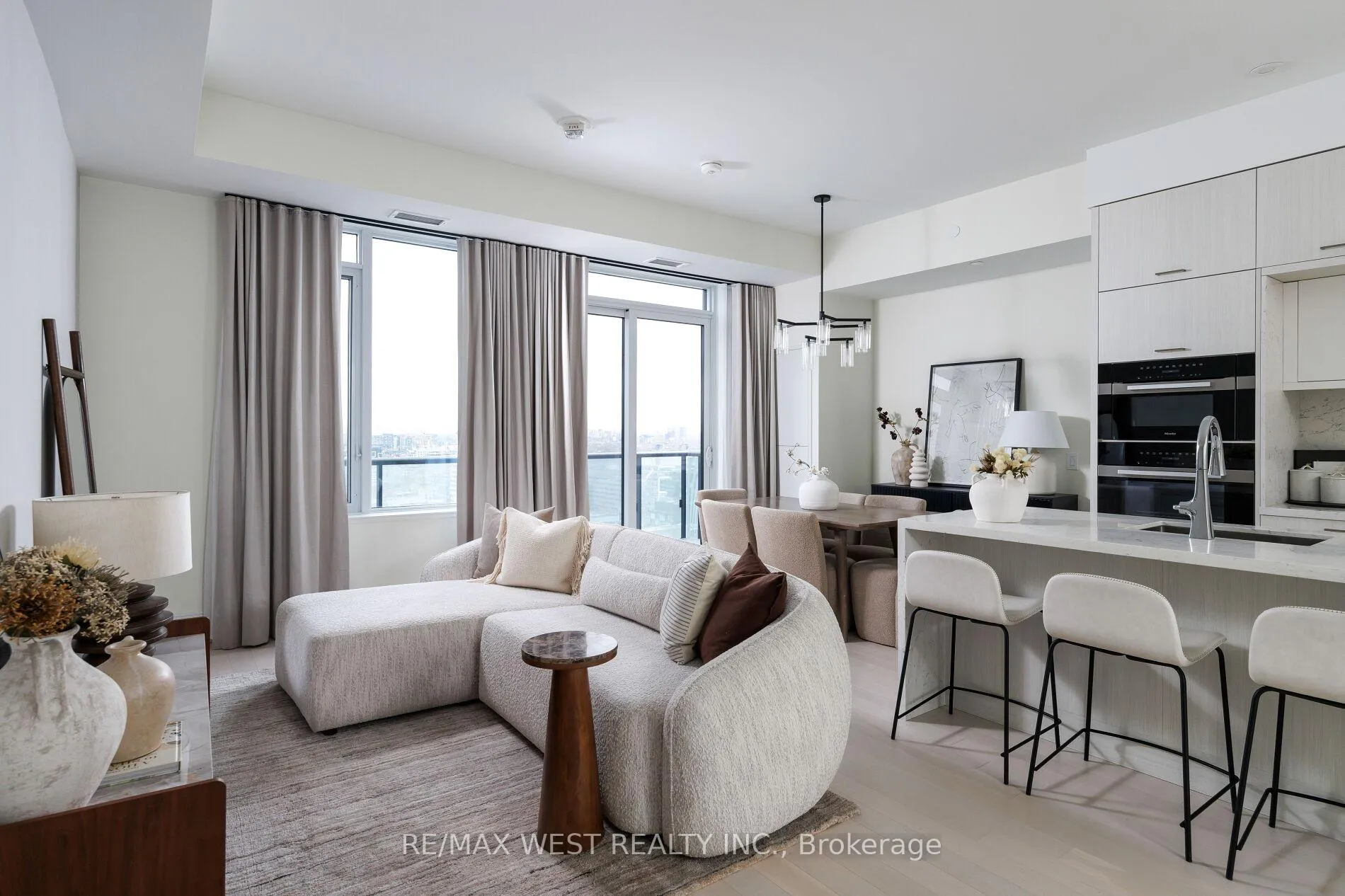 Photo 6 of Unit GPH2, 480 Front Street, Toronto, Waterfront Communities — HOMEH