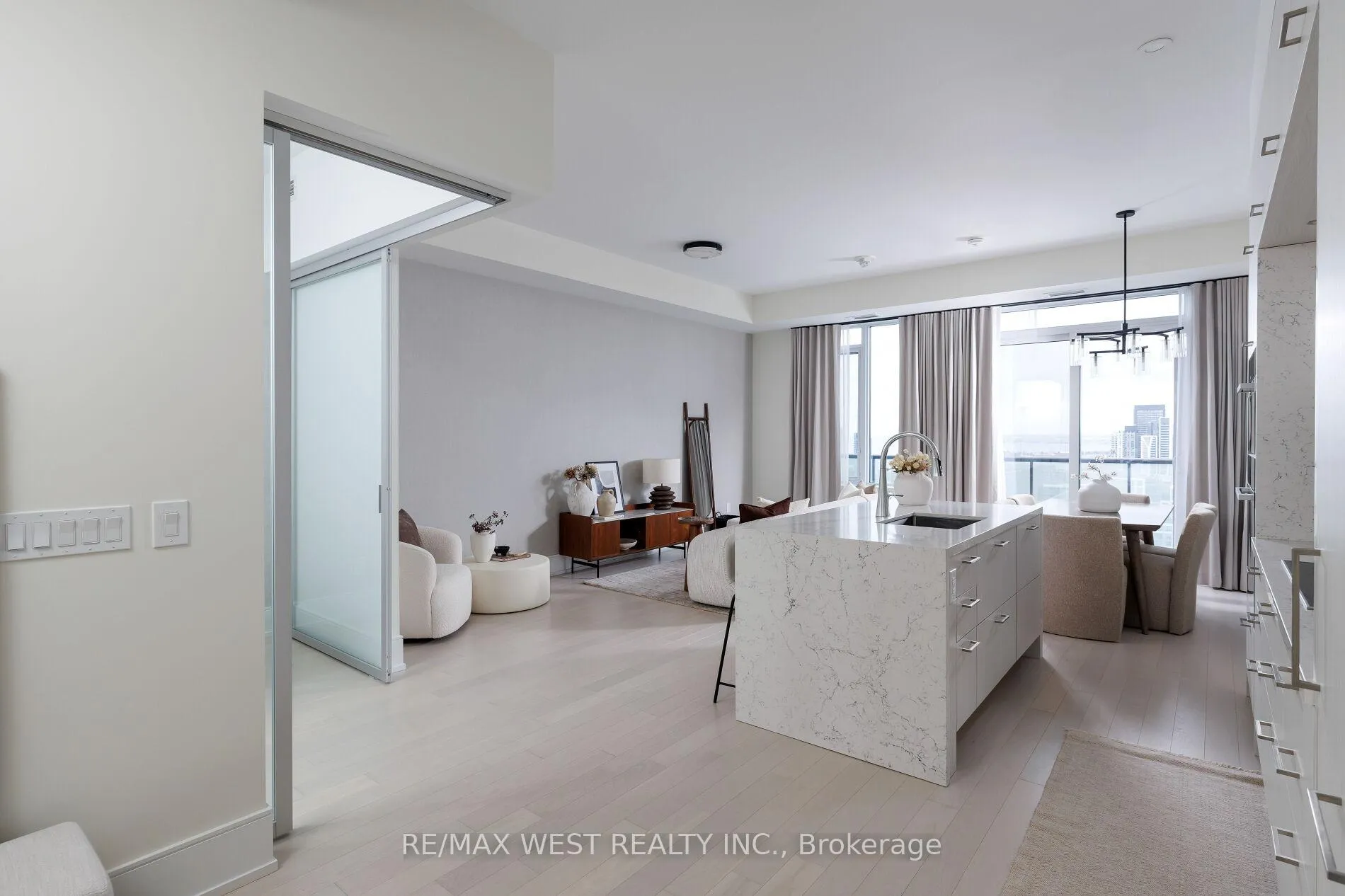 Photo 7 of Unit GPH2, 480 Front Street, Toronto, Waterfront Communities — HOMEH