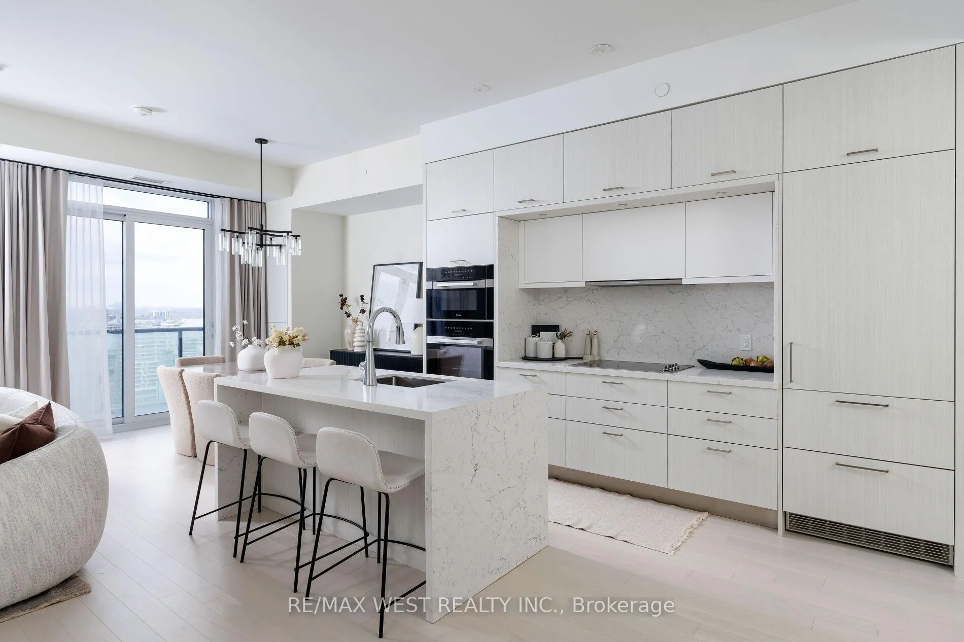 Photo 8 of Unit GPH2, 480 Front Street, Toronto, Waterfront Communities — HOMEH