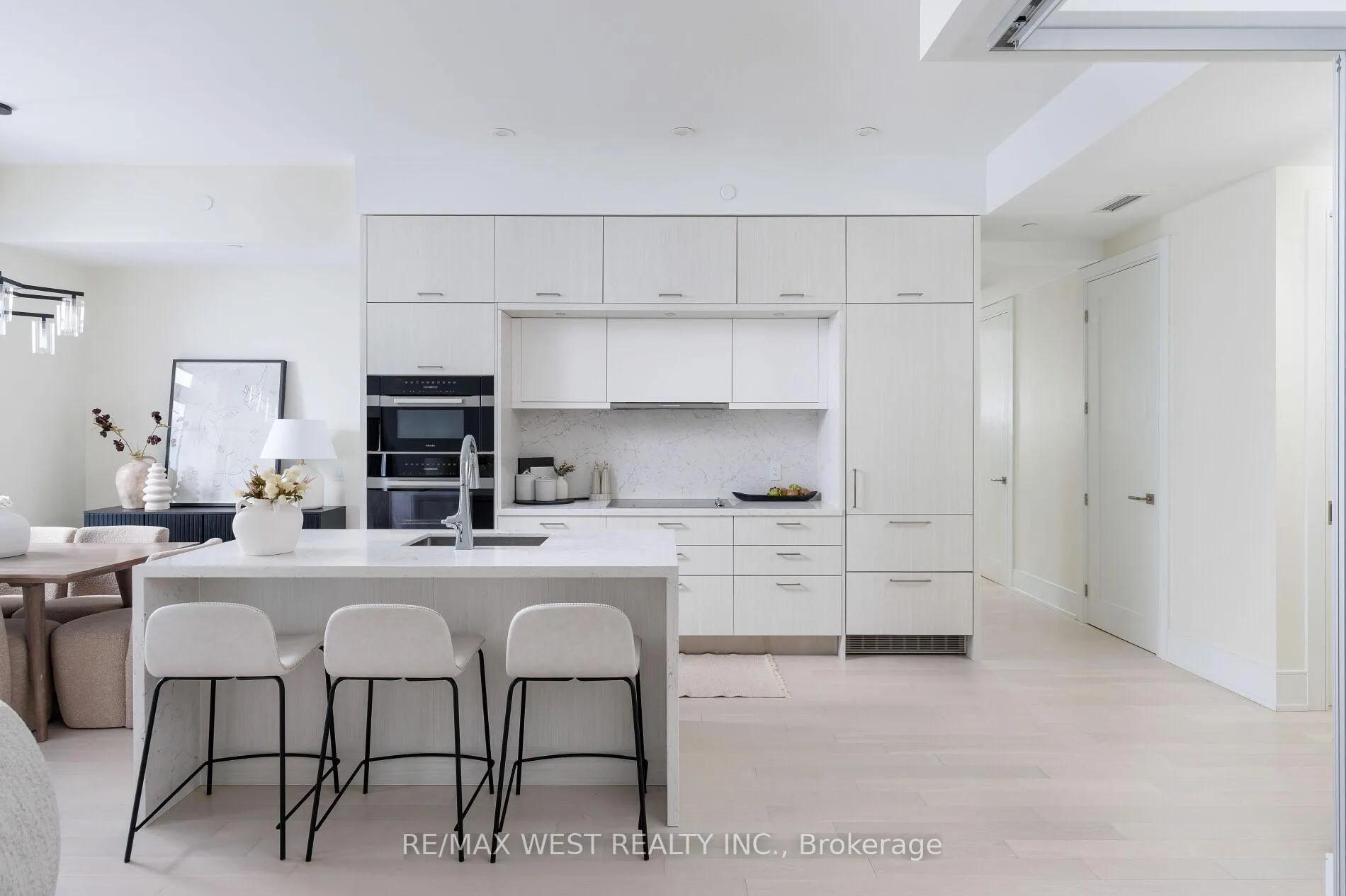 Photo 9 of Unit GPH2, 480 Front Street, Toronto, Waterfront Communities — HOMEH