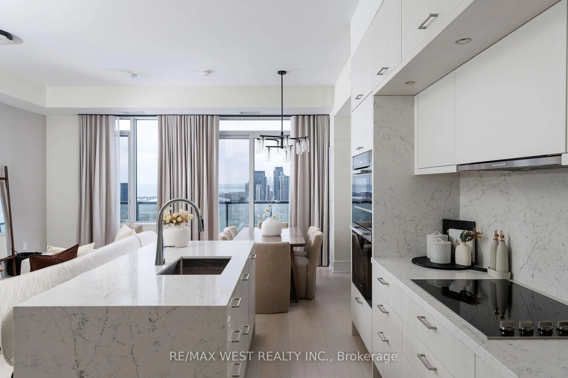 Photo 12 of Unit GPH2, 480 Front Street, Toronto, Waterfront Communities — HOMEH