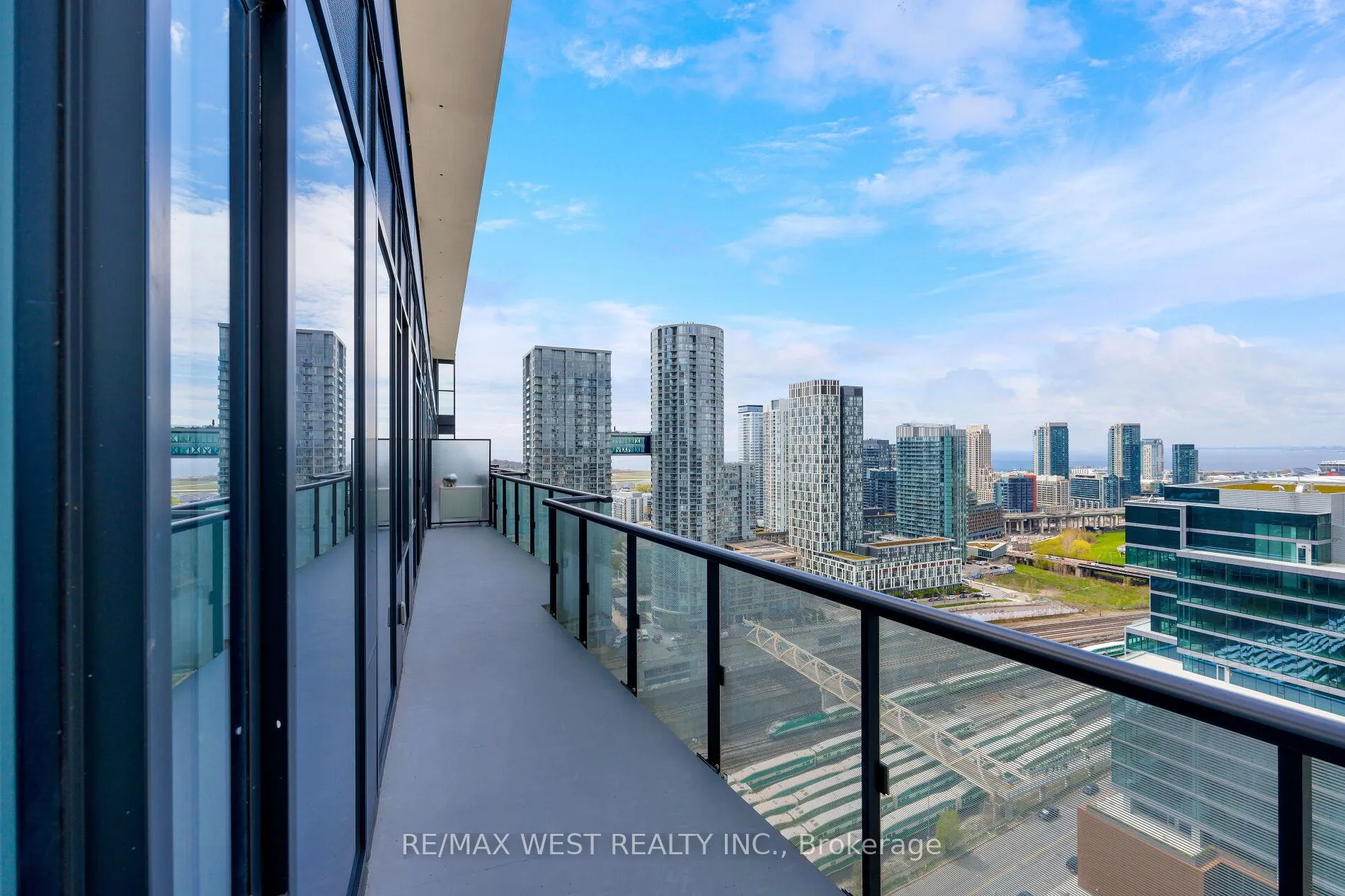 Photo 20 of Unit GPH2, 480 Front Street, Toronto, Waterfront Communities — HOMEH
