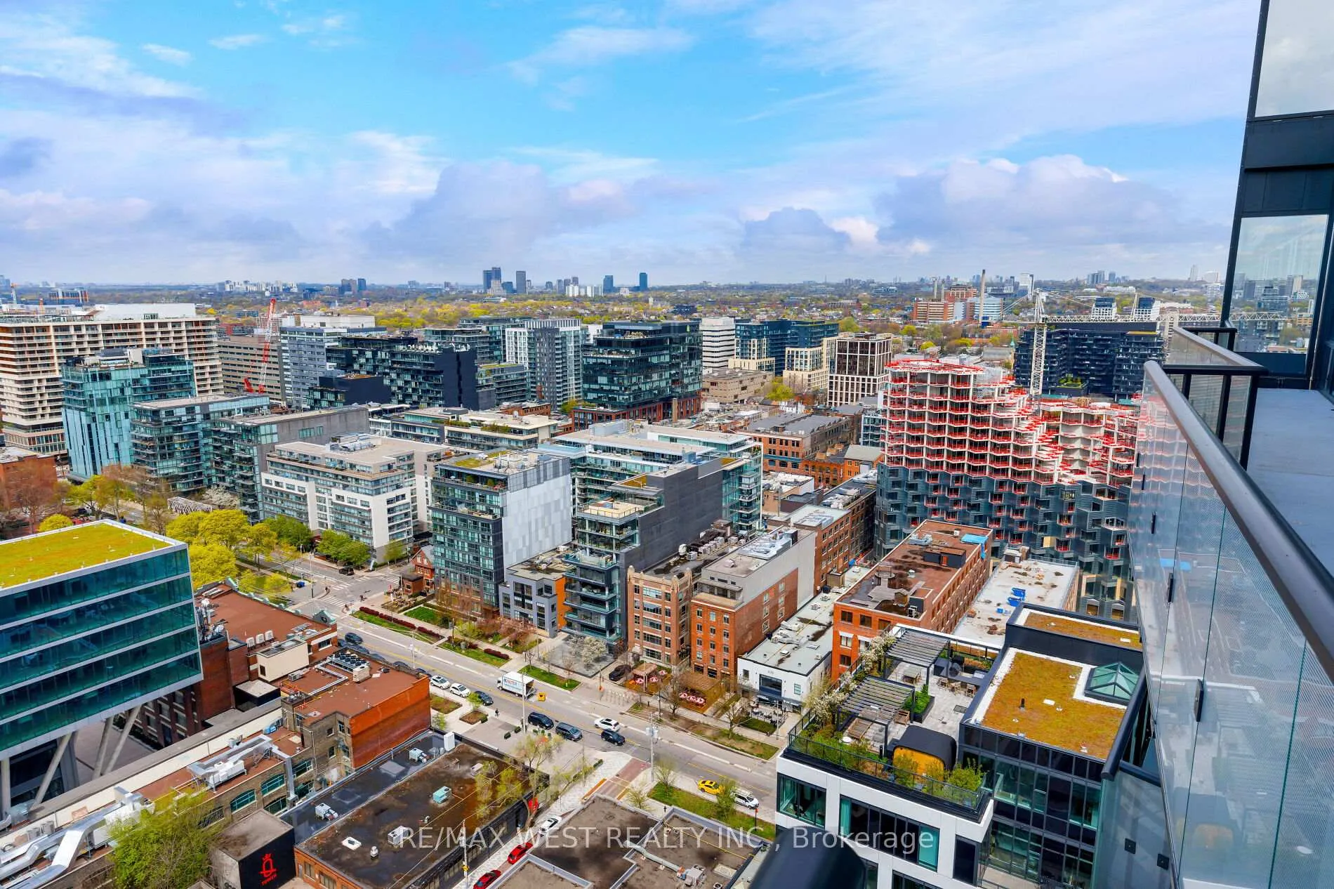 Photo 21 of Unit GPH2, 480 Front Street, Toronto, Waterfront Communities — HOMEH