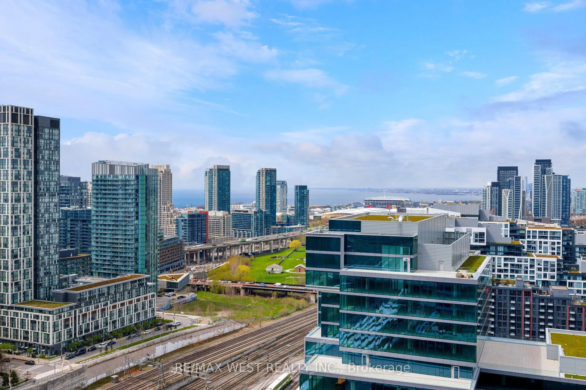 Photo 22 of Unit GPH2, 480 Front Street, Toronto, Waterfront Communities — HOMEH