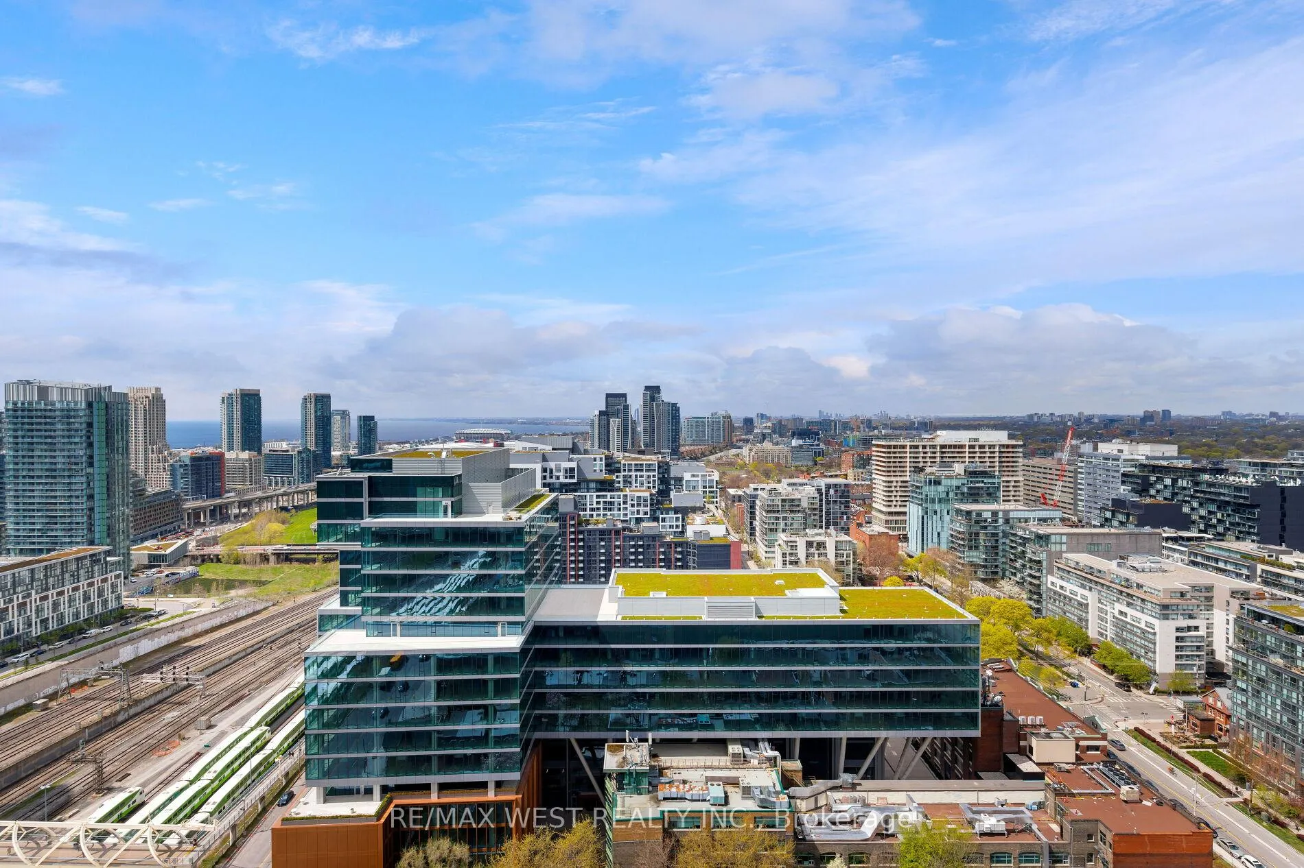 Photo 23 of Unit GPH2, 480 Front Street, Toronto, Waterfront Communities — HOMEH
