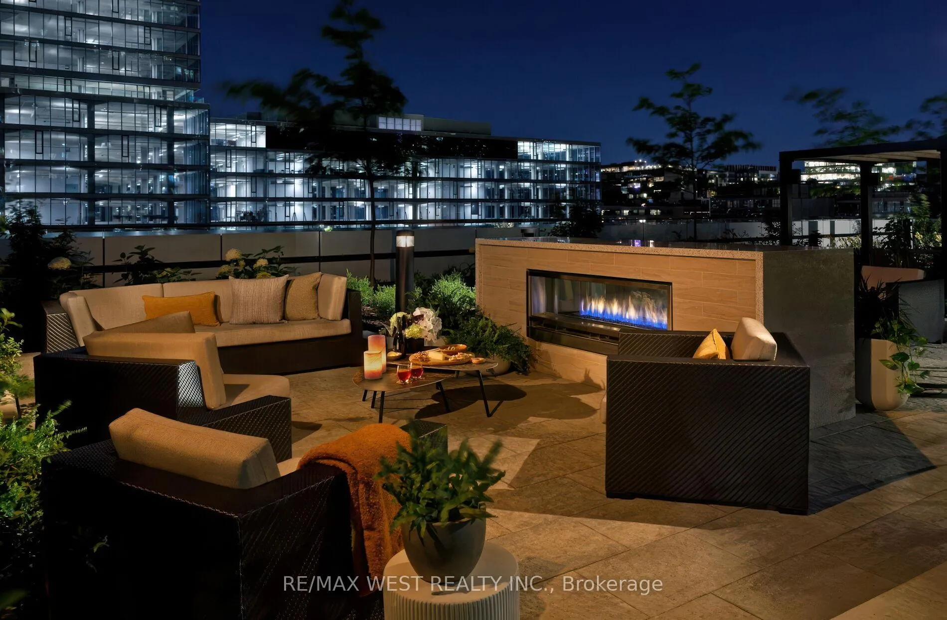 Photo 38 of Unit GPH2, 480 Front Street, Toronto, Waterfront Communities — HOMEH