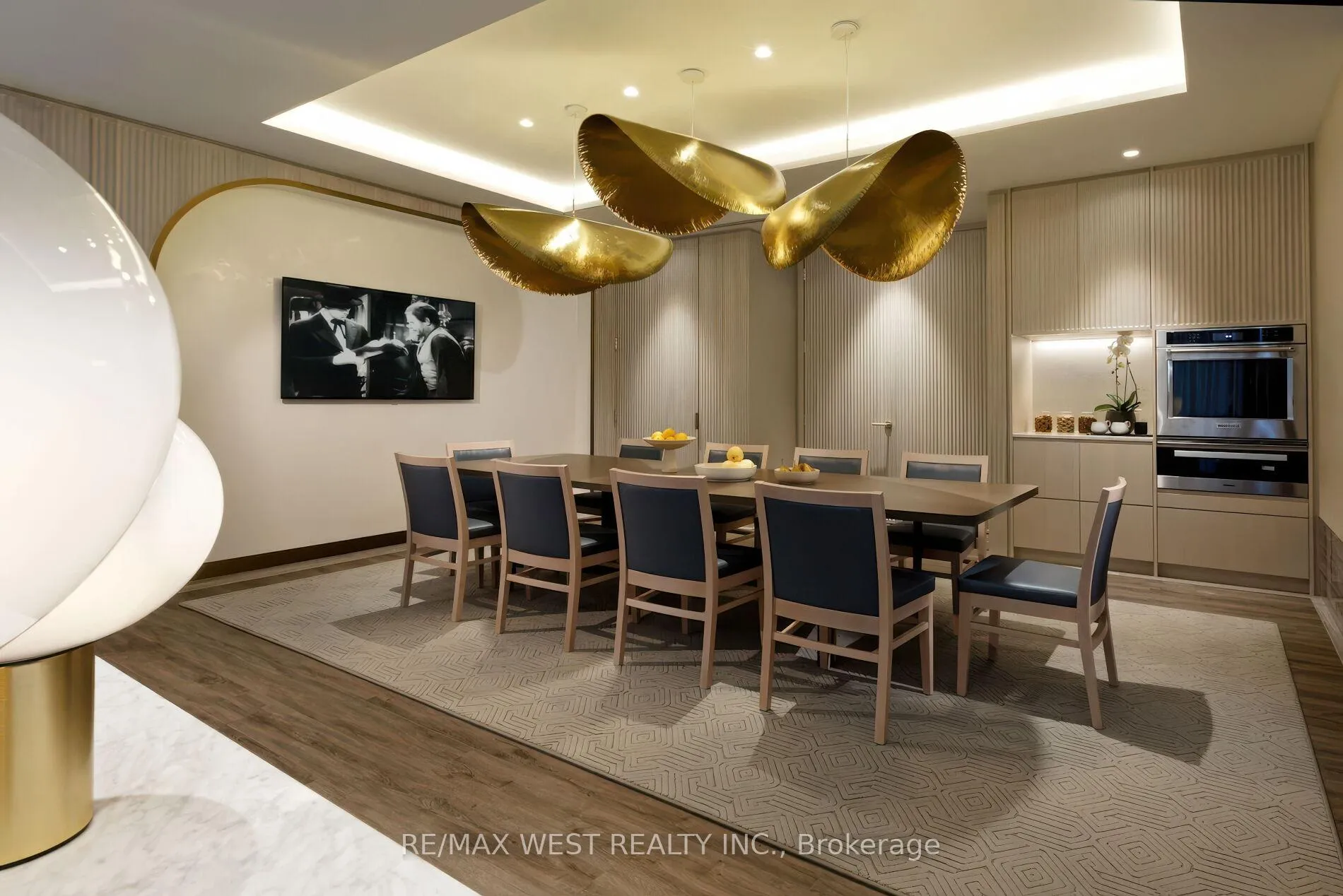 Photo 41 of Unit GPH2, 480 Front Street, Toronto, Waterfront Communities — HOMEH