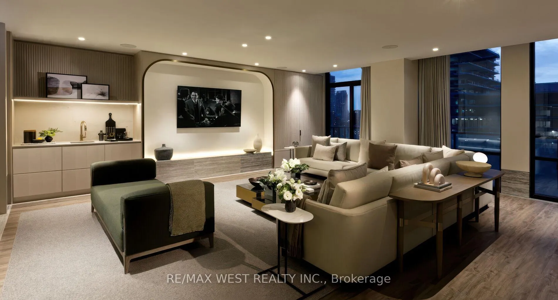 Photo 43 of Unit GPH2, 480 Front Street, Toronto, Waterfront Communities — HOMEH