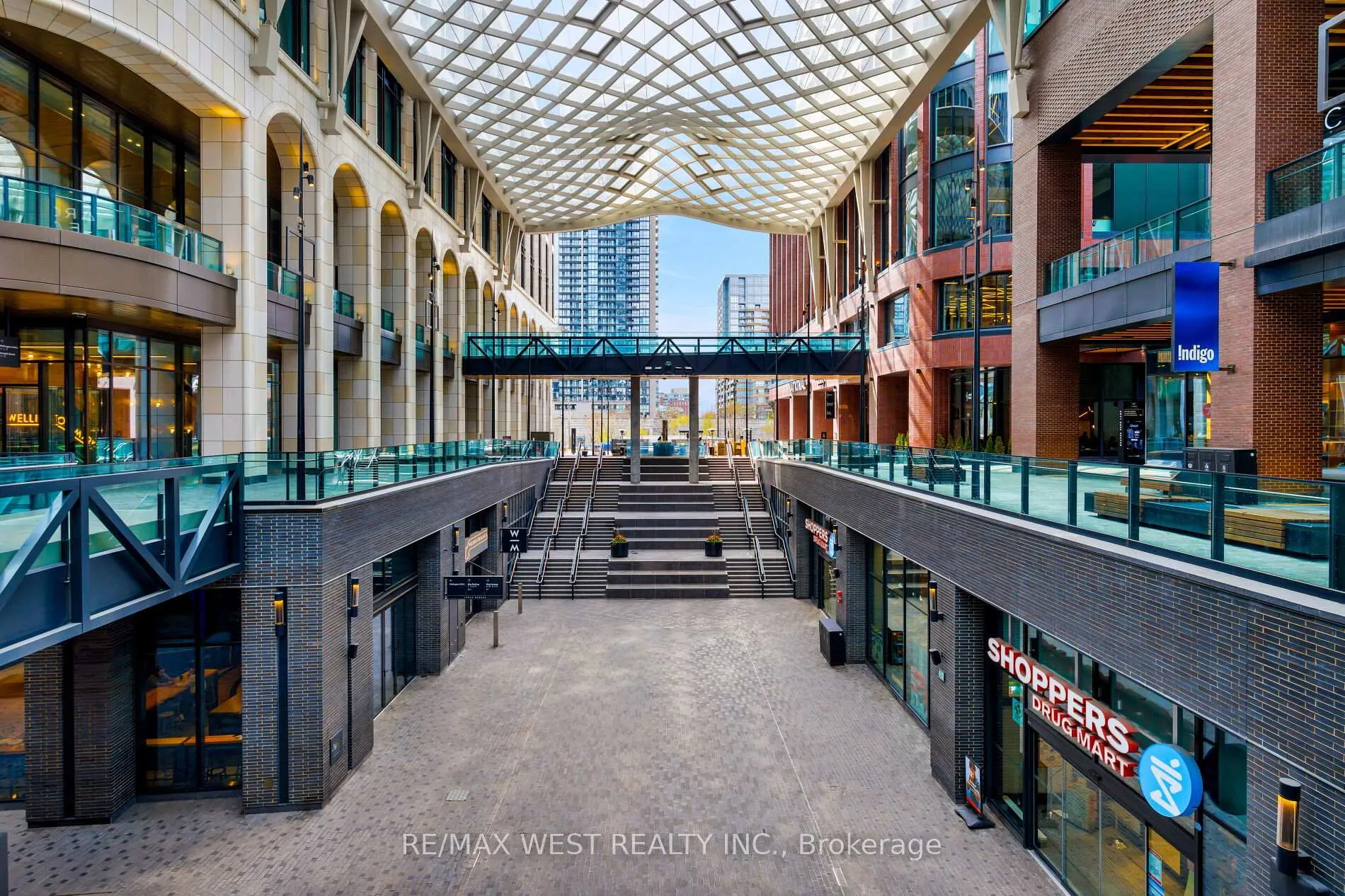 Photo 44 of Unit GPH2, 480 Front Street, Toronto, Waterfront Communities — HOMEH