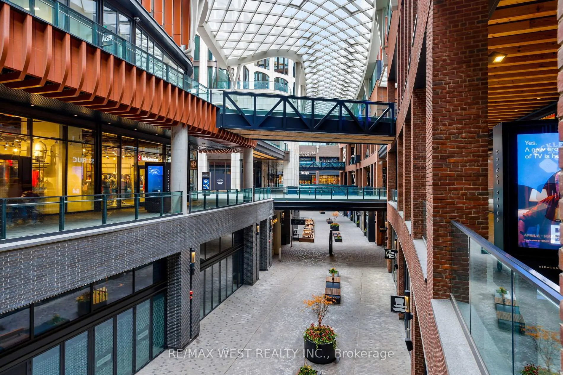 Photo 45 of Unit GPH2, 480 Front Street, Toronto, Waterfront Communities — HOMEH