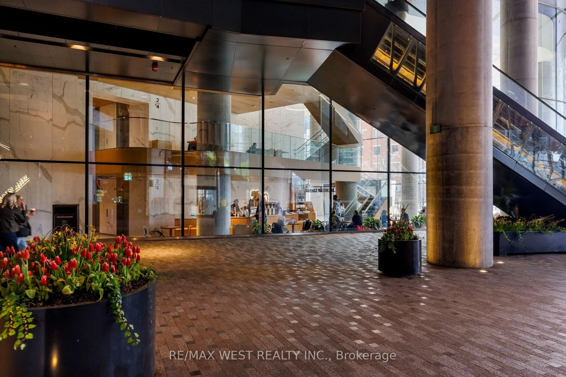 Photo 46 of Unit GPH2, 480 Front Street, Toronto, Waterfront Communities — HOMEH