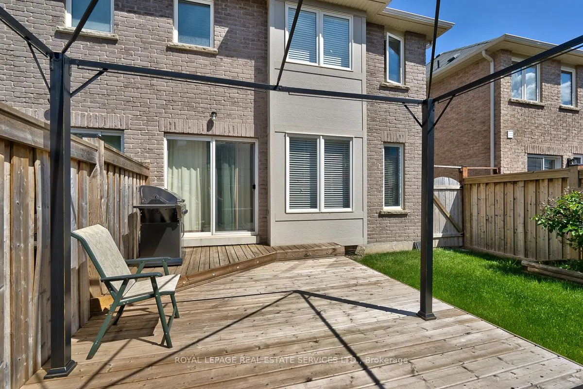 Photo 16 of 4227 Cole Crescent, Burlington, Alton — HOMEH