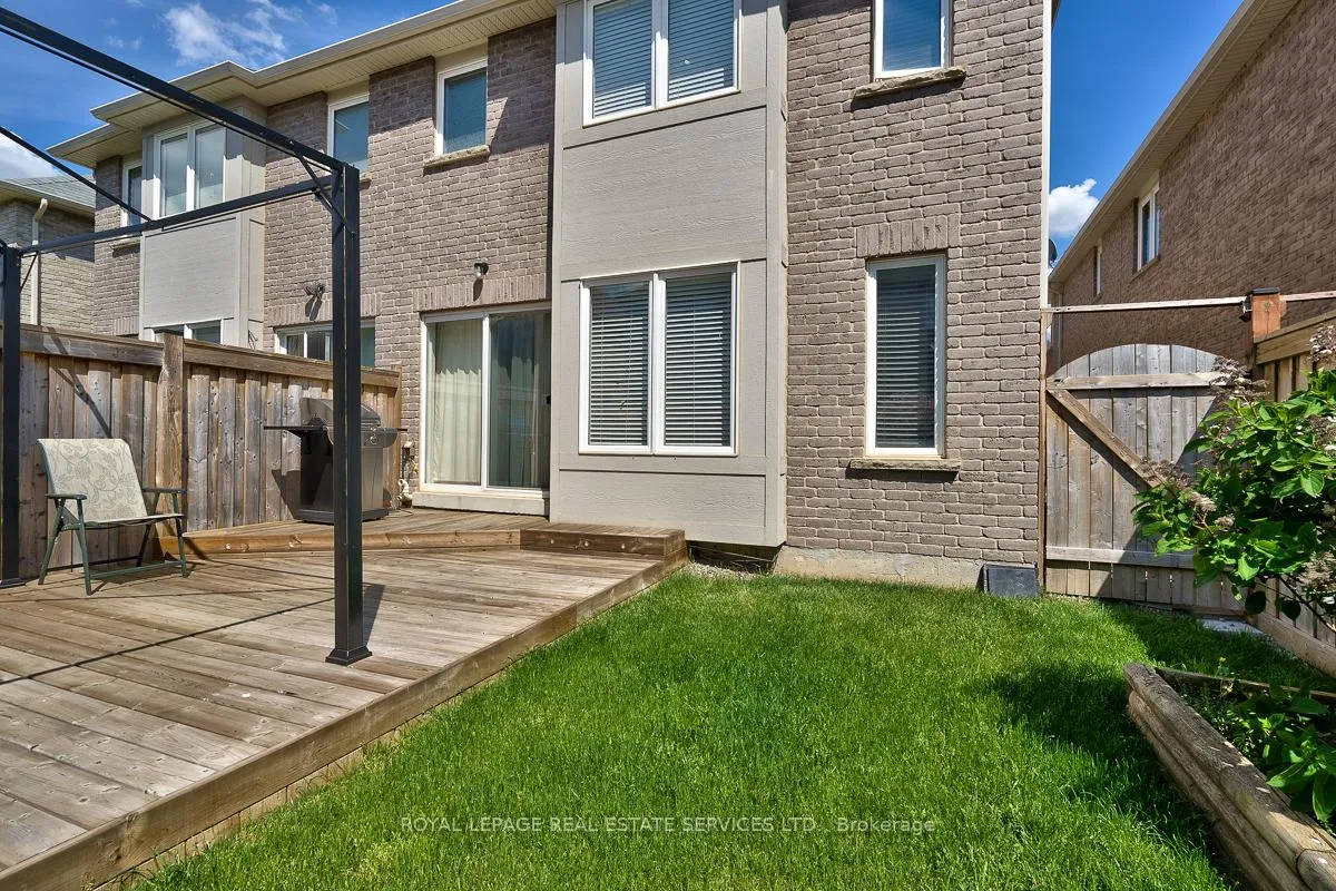 Photo 17 of 4227 Cole Crescent, Burlington, Alton — HOMEH