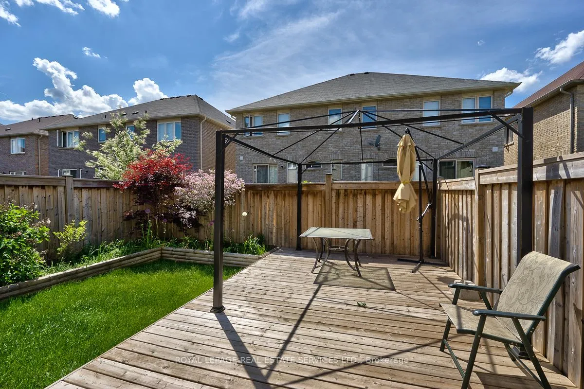 Photo 19 of 4227 Cole Crescent, Burlington, Alton — HOMEH