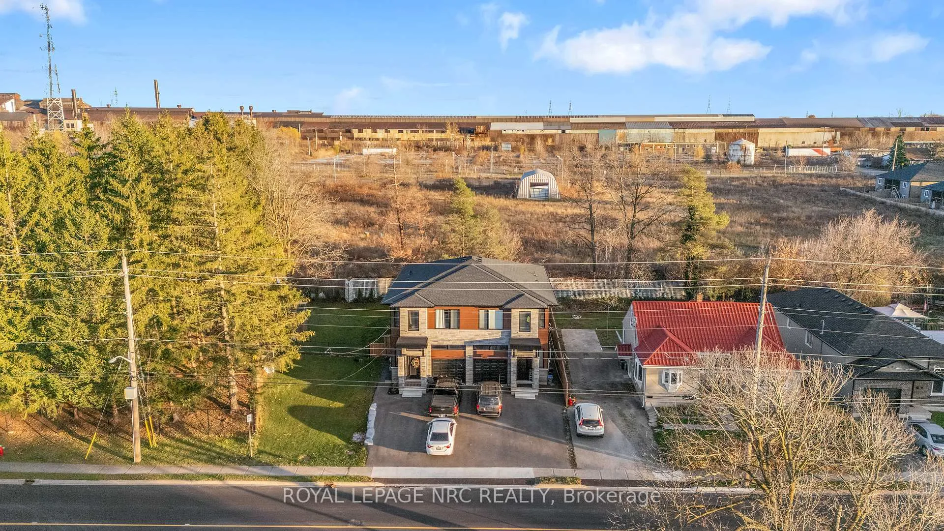 Photo 2 of Unit Lower, 318 River Road, Welland, Welland Downtown — HOMEH