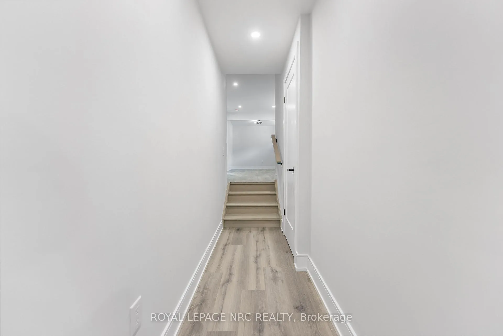 Photo 4 of Unit Lower, 318 River Road, Welland, Welland Downtown — HOMEH