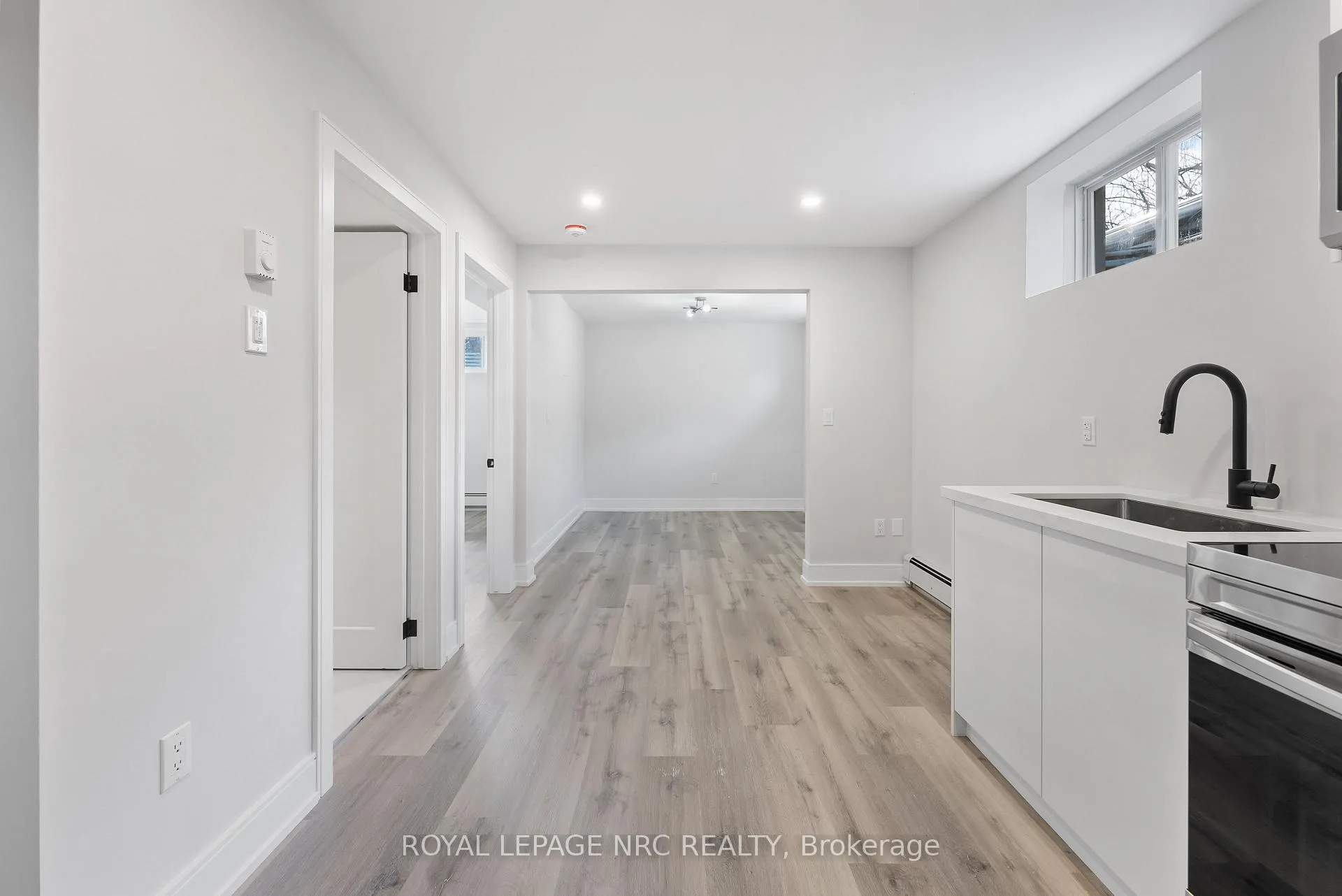 Photo 5 of Unit Lower, 318 River Road, Welland, Welland Downtown — HOMEH