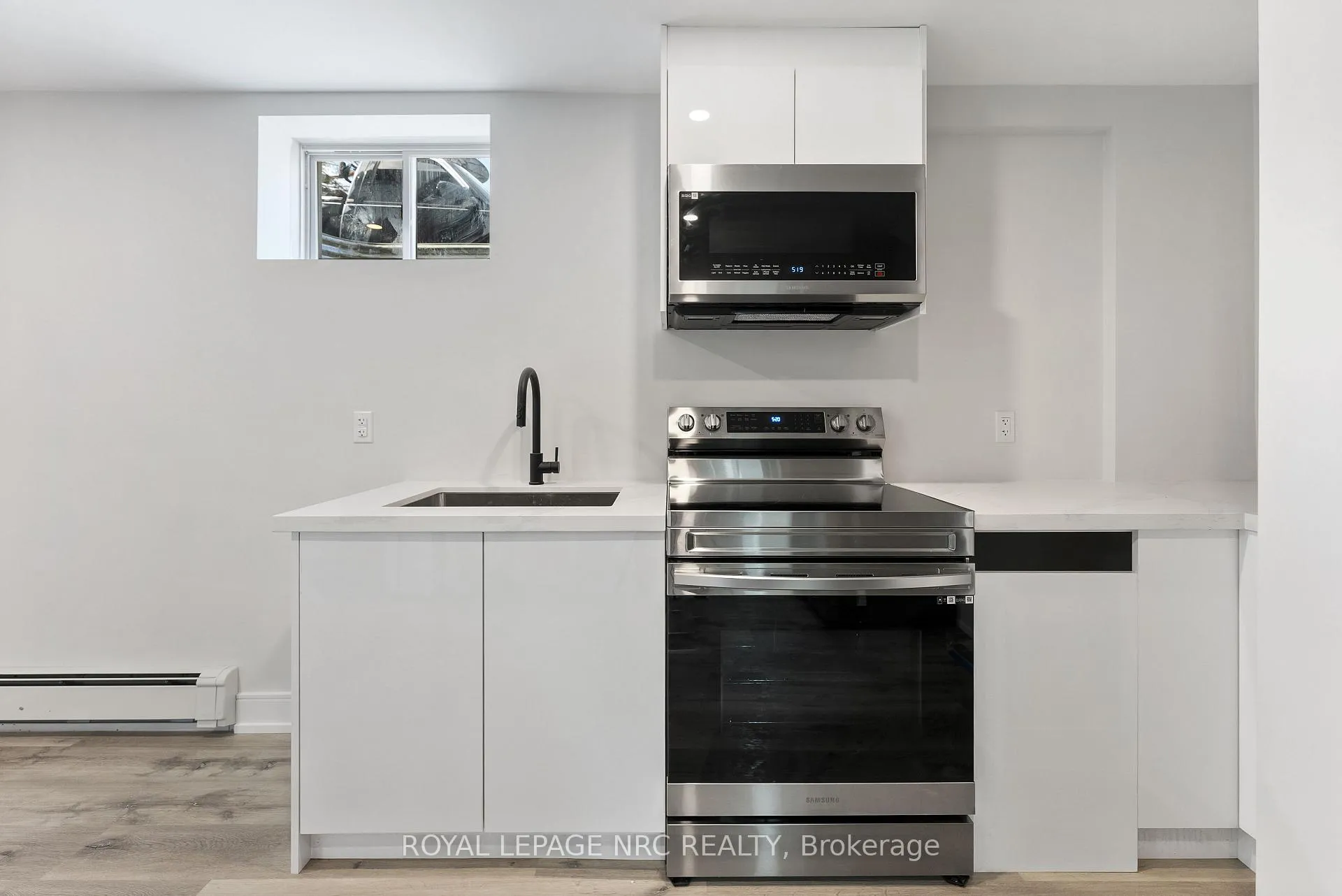 Photo 6 of Unit Lower, 318 River Road, Welland, Welland Downtown — HOMEH