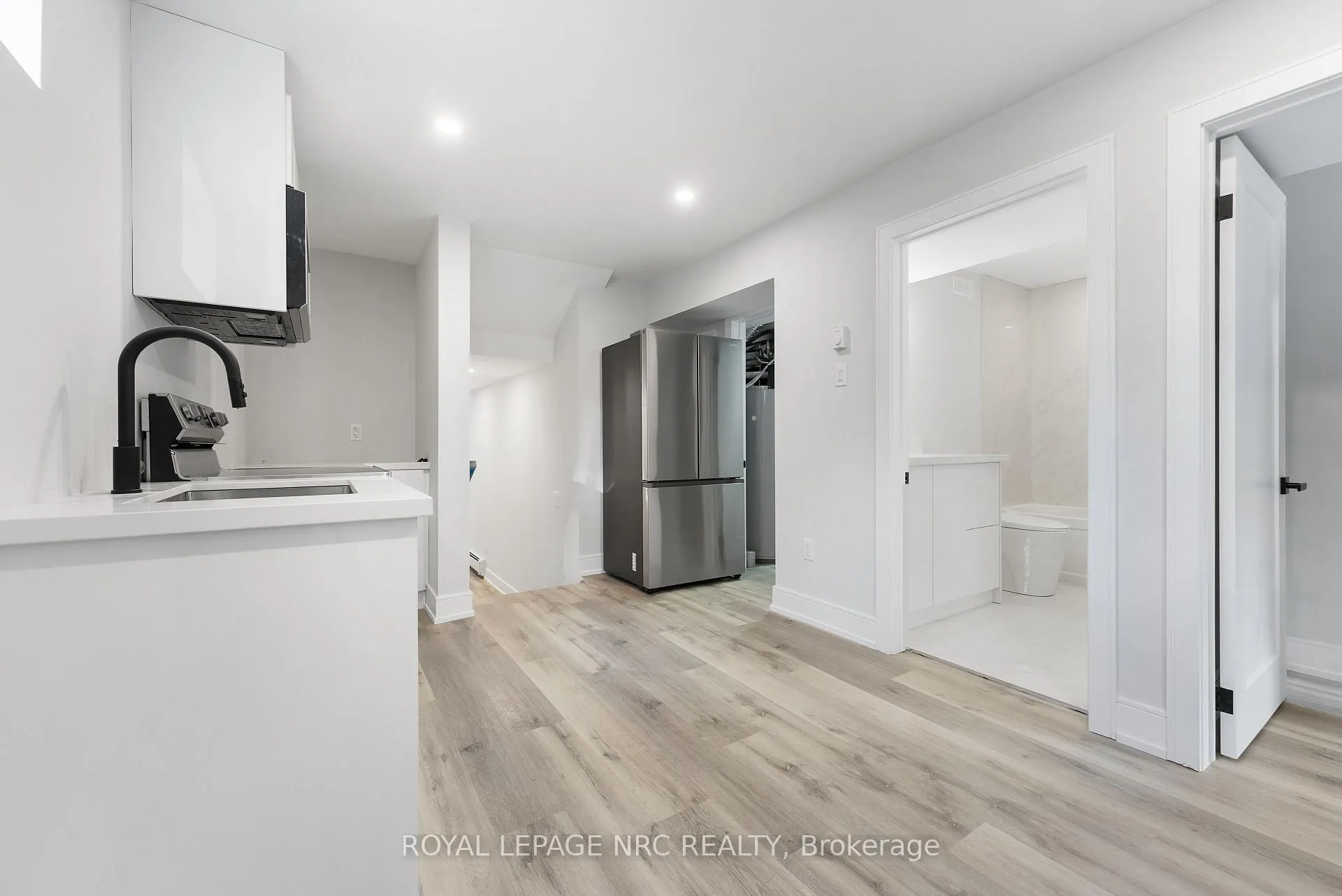 Photo 8 of Unit Lower, 318 River Road, Welland, Welland Downtown — HOMEH