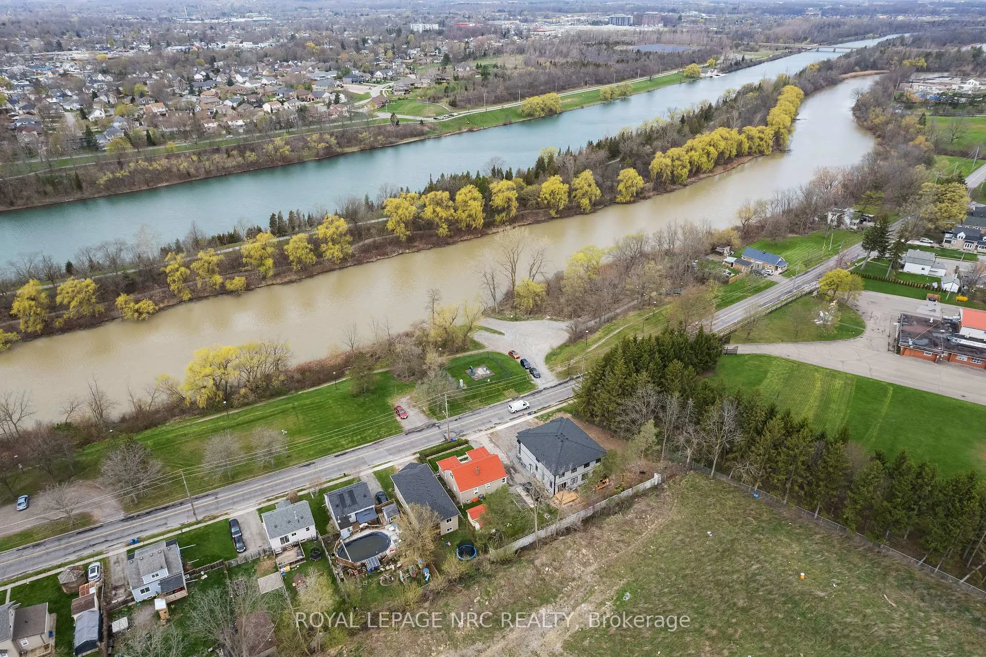 Photo 14 of Unit Lower, 318 River Road, Welland, Welland Downtown — HOMEH