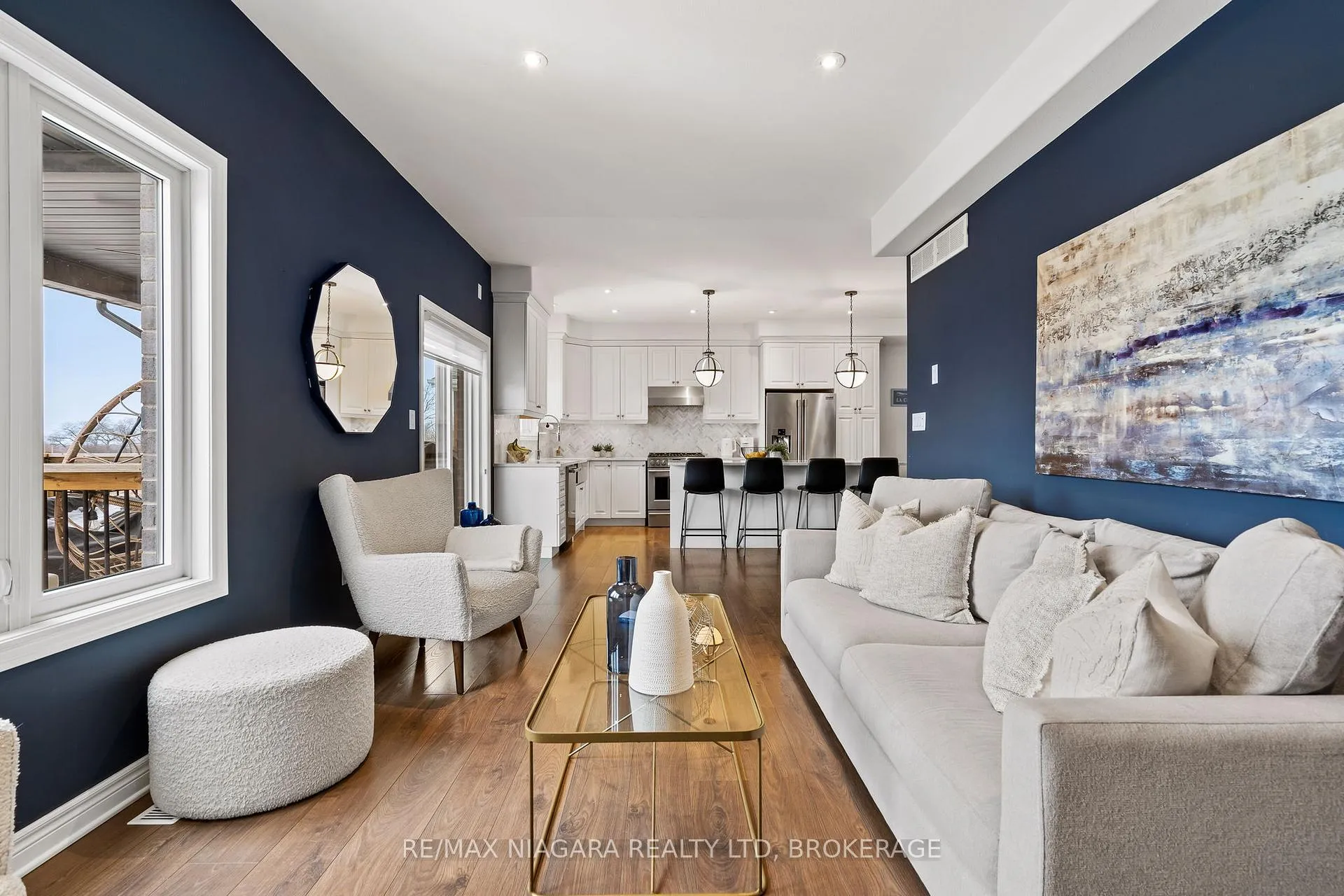 Photo 13 of 5703 Osprey Avenue, Niagara Falls, Forestview — HOMEH