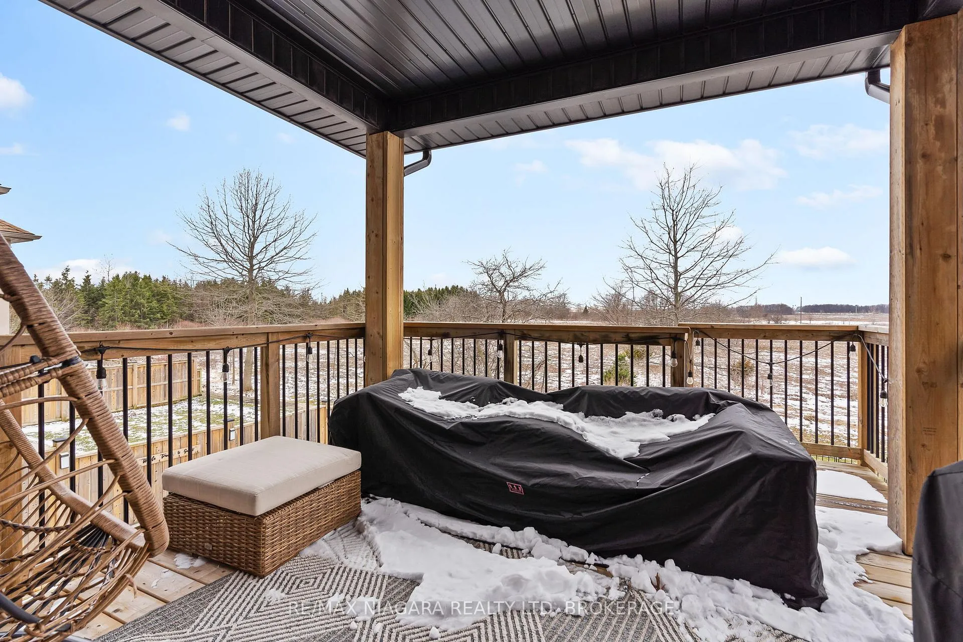 Photo 14 of 5703 Osprey Avenue, Niagara Falls, Forestview — HOMEH