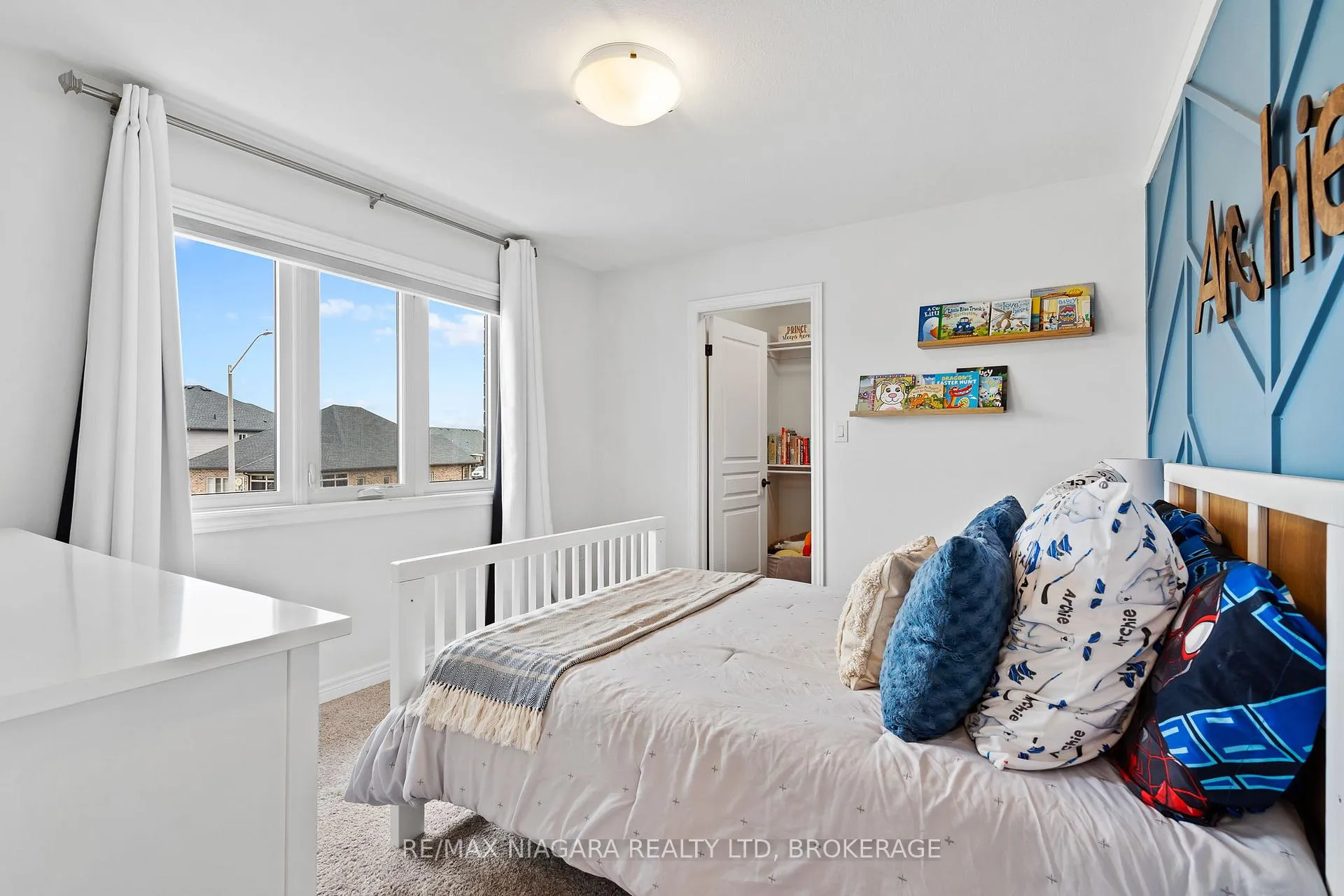 Photo 24 of 5703 Osprey Avenue, Niagara Falls, Forestview — HOMEH