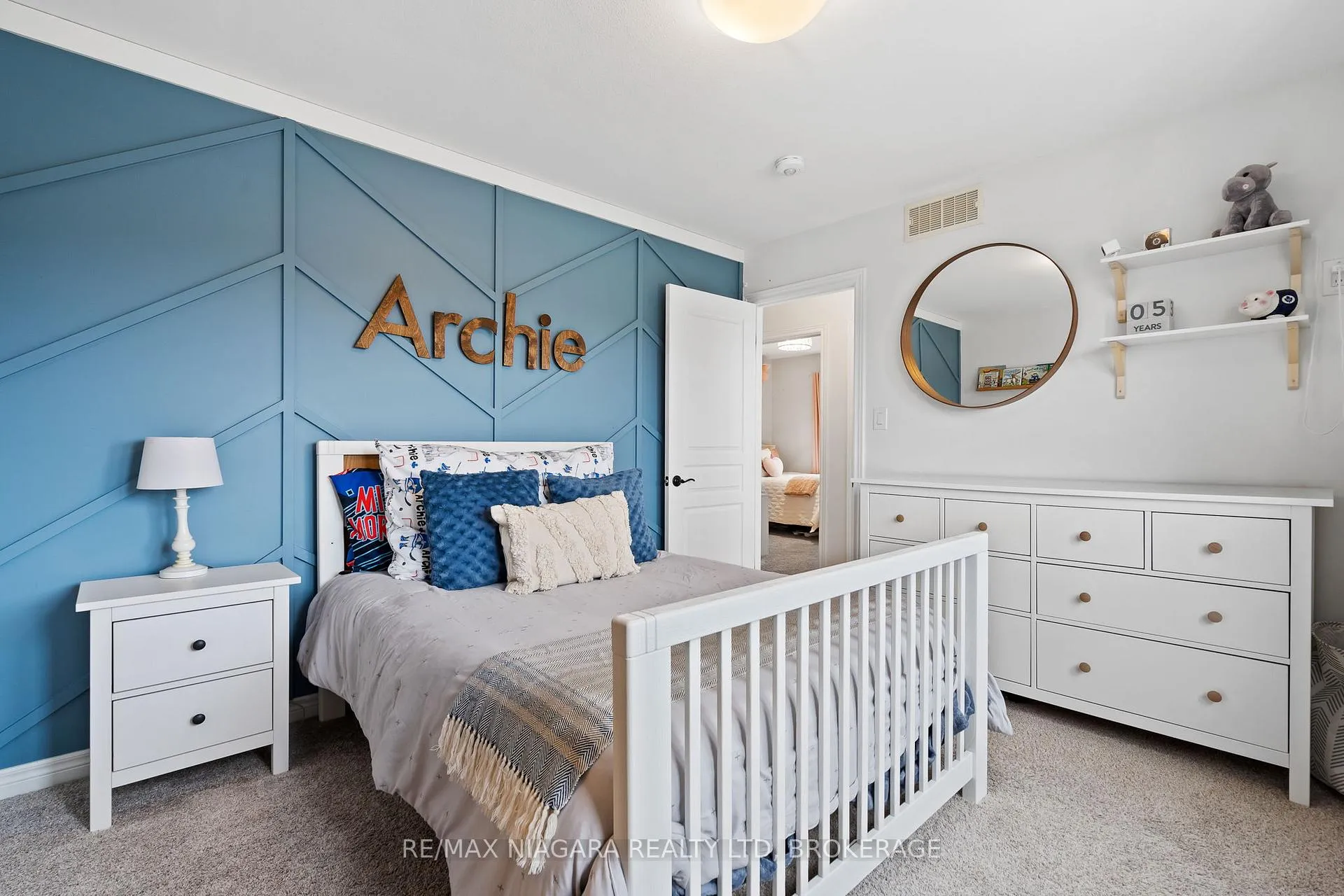 Photo 25 of 5703 Osprey Avenue, Niagara Falls, Forestview — HOMEH