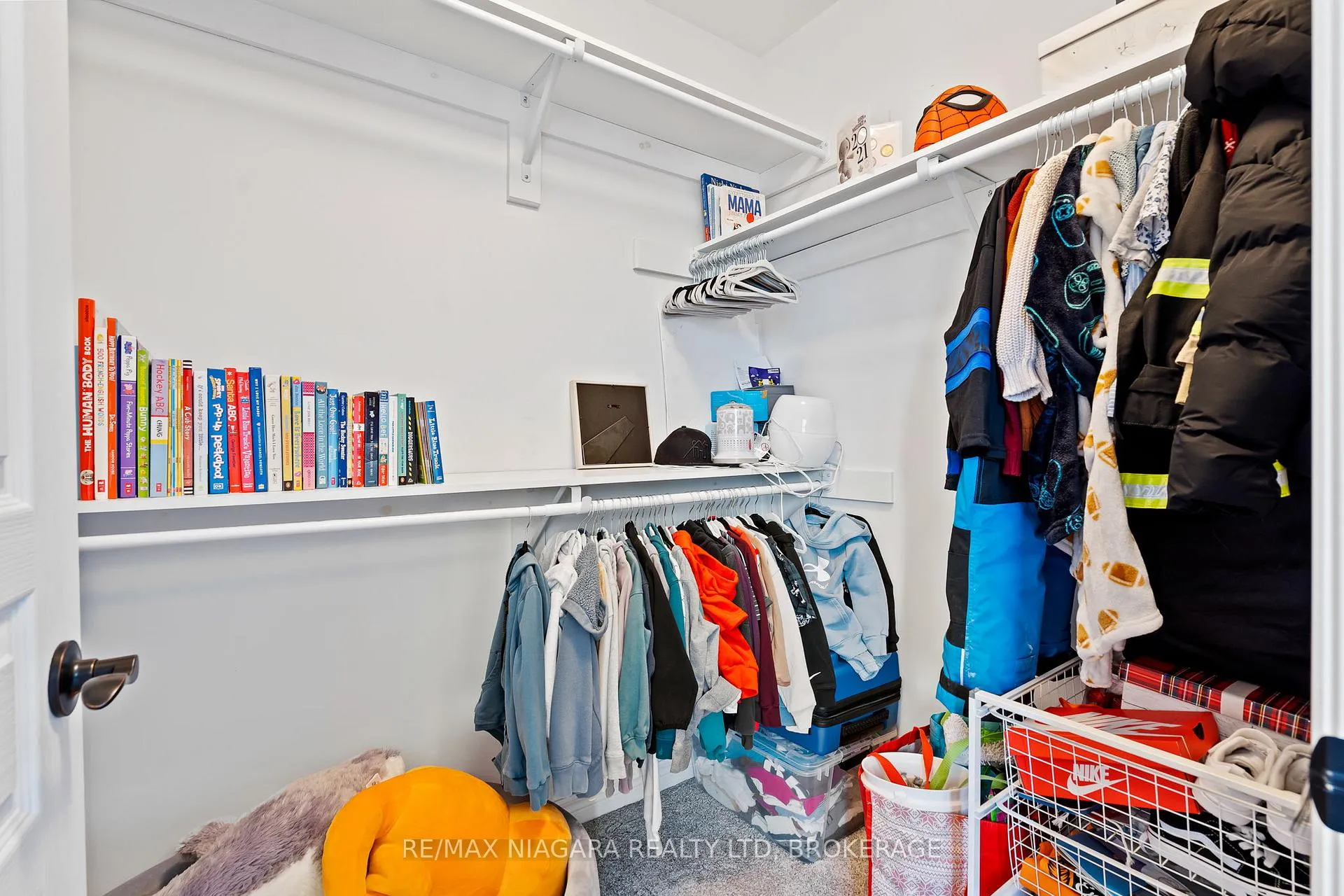 Photo 26 of 5703 Osprey Avenue, Niagara Falls, Forestview — HOMEH