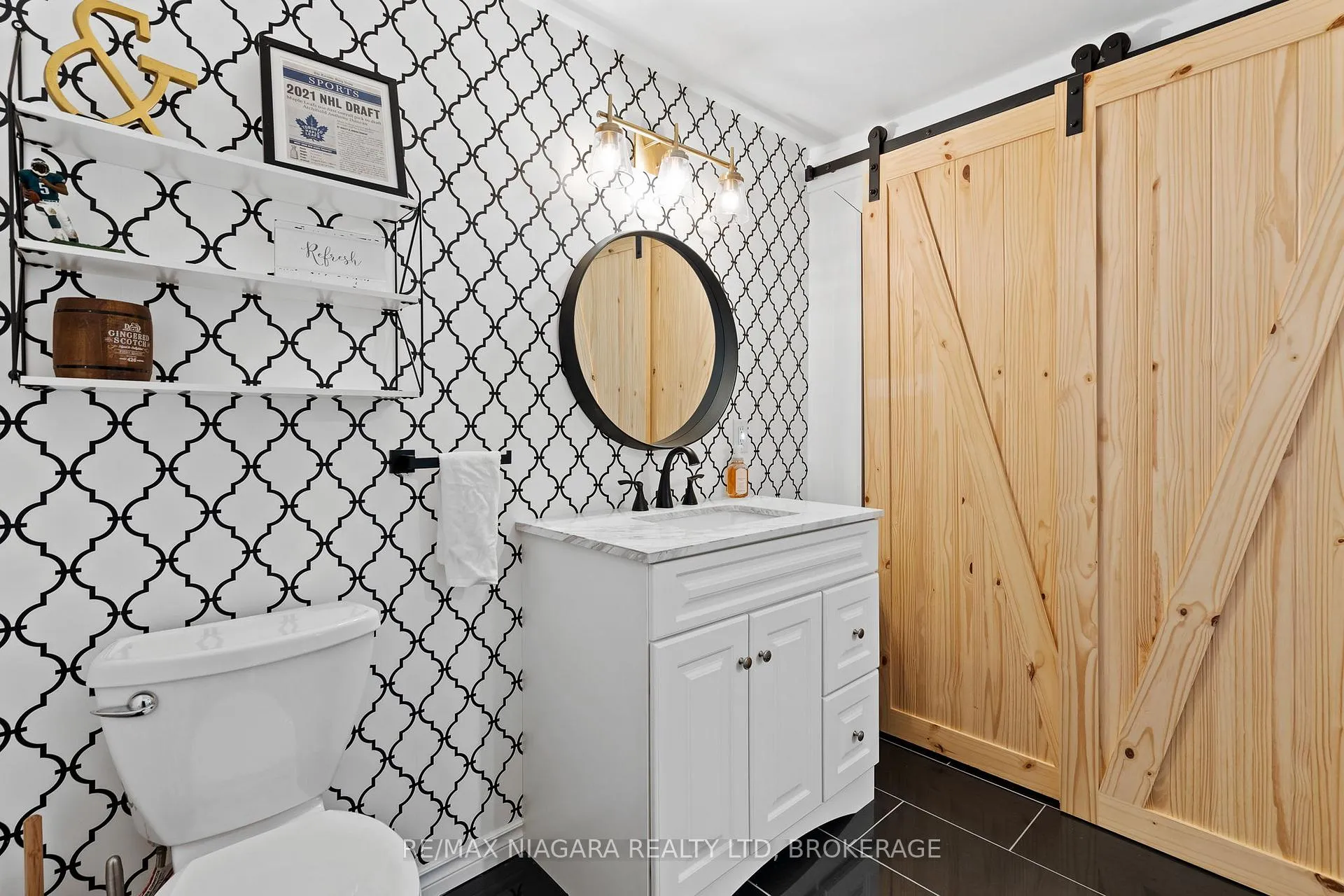 Photo 33 of 5703 Osprey Avenue, Niagara Falls, Forestview — HOMEH