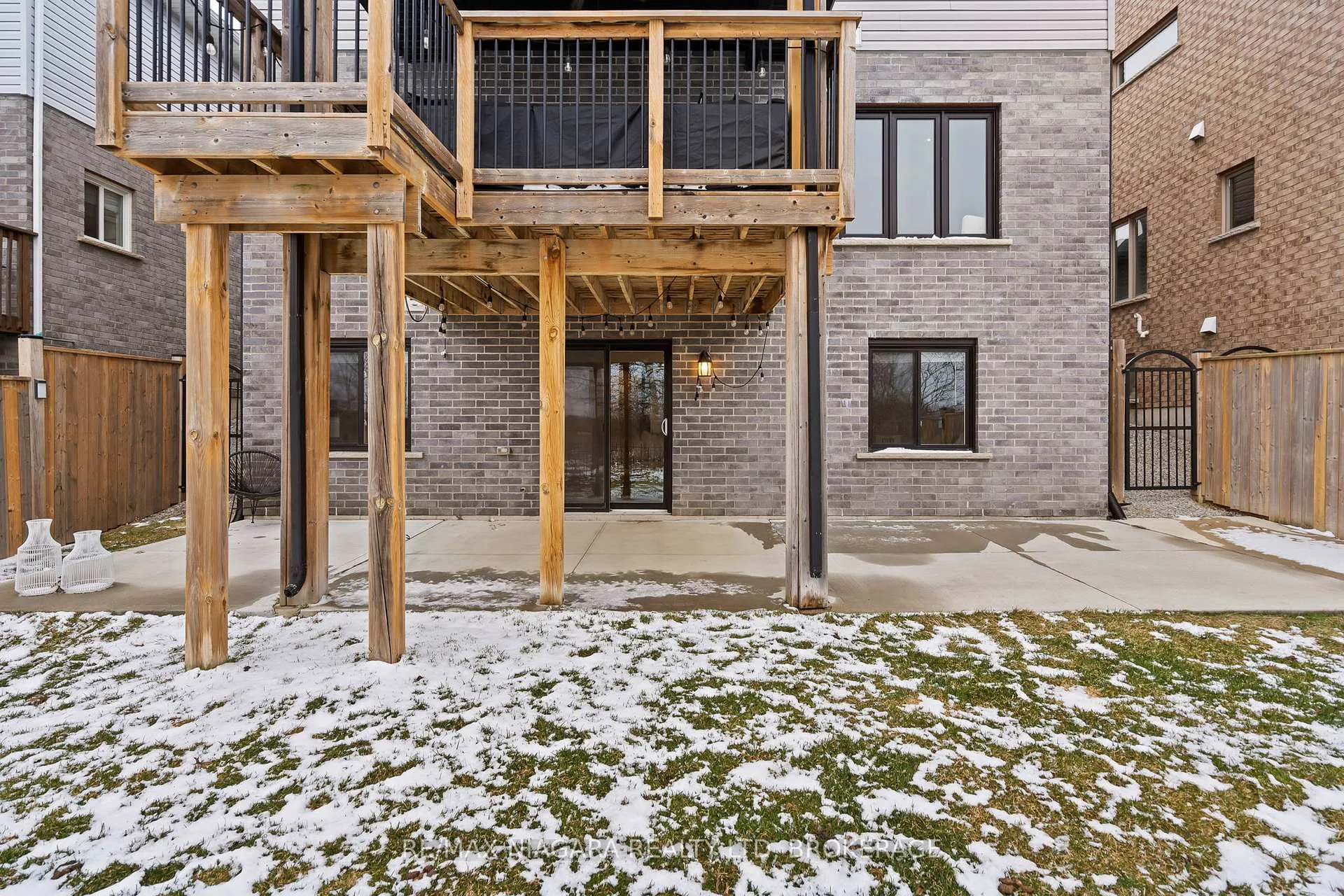 Photo 35 of 5703 Osprey Avenue, Niagara Falls, Forestview — HOMEH